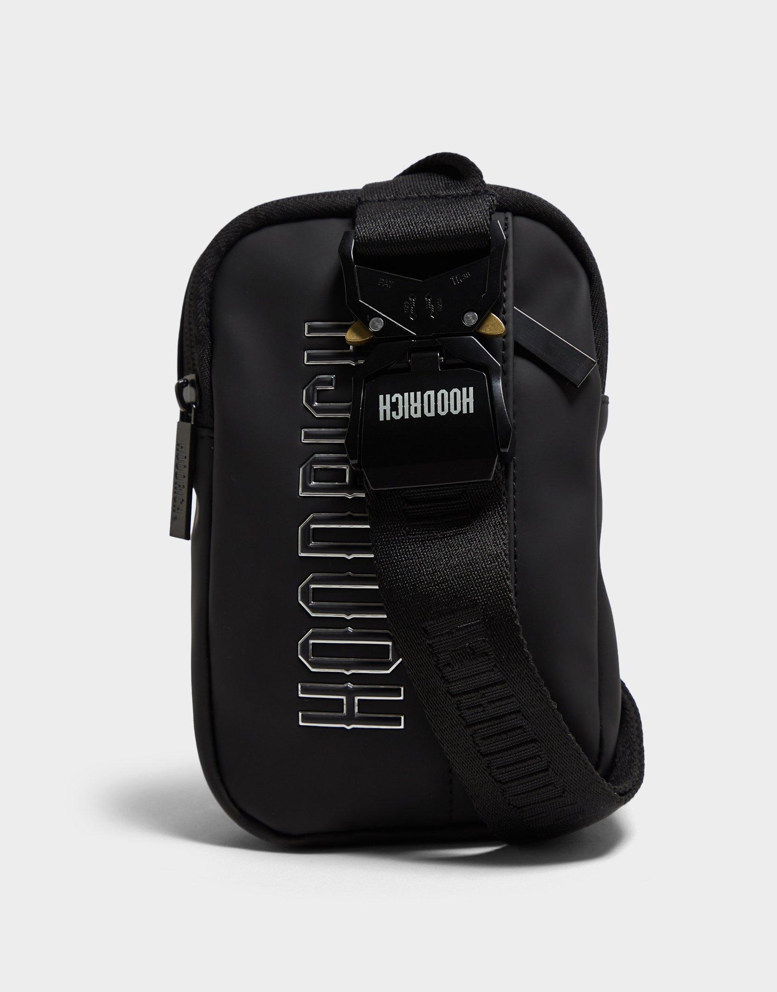 Hoodrich Coupe Clip Crossbody Bag