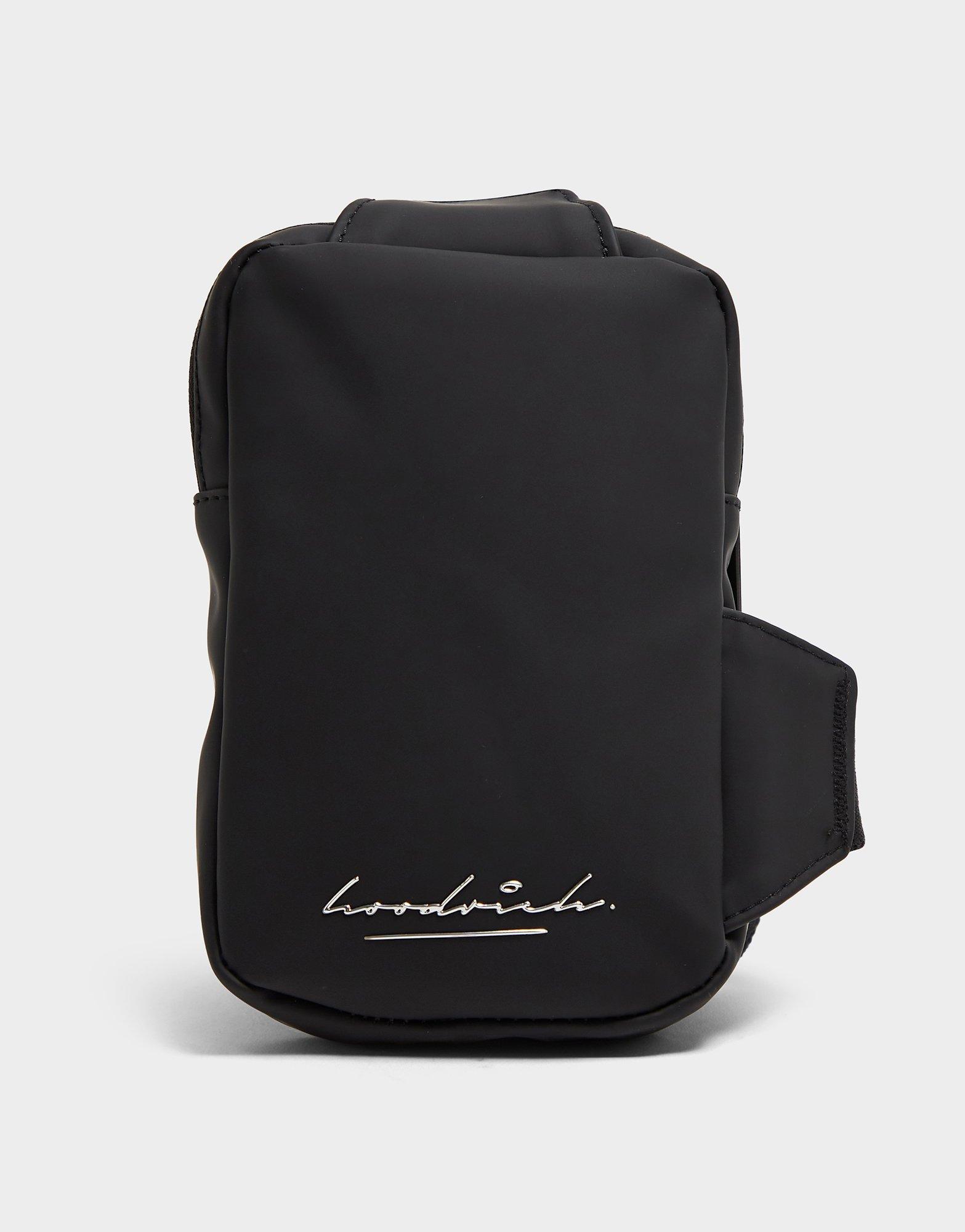 Hoodrich Coupe Clip Crossbody Bag