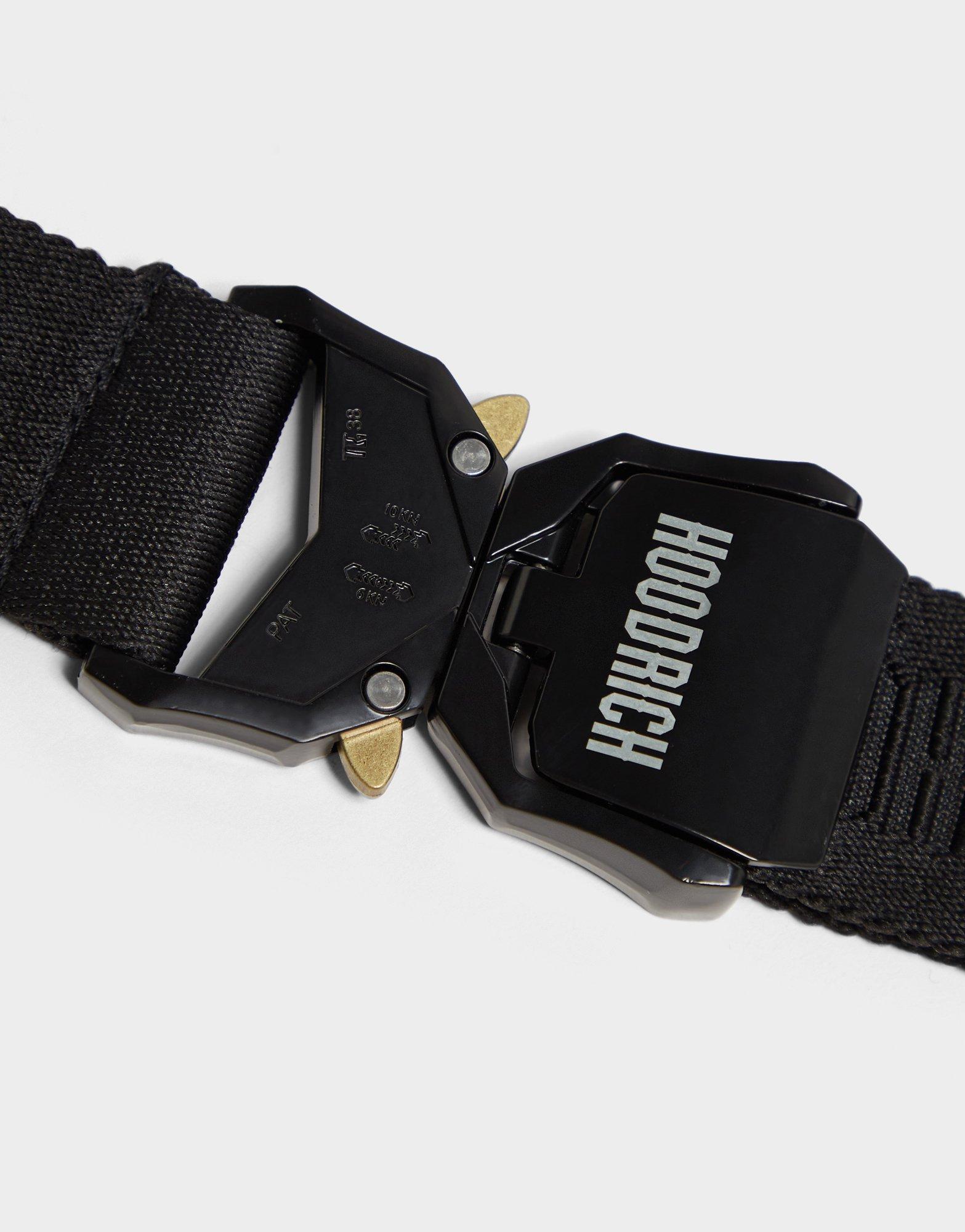 Hoodrich Coupe Clip Crossbody Bag