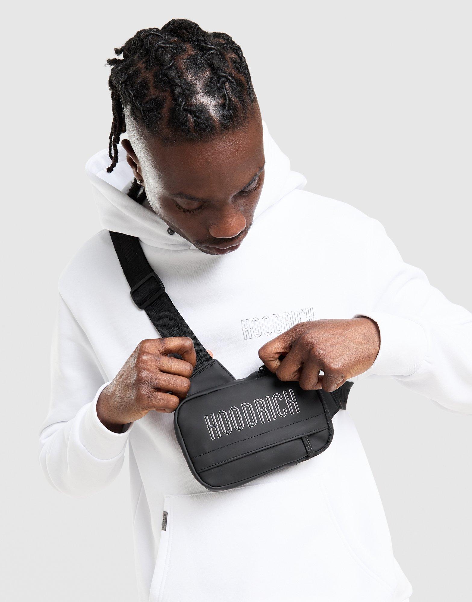 Hoodrich Coupe Clip Crossbody Bag