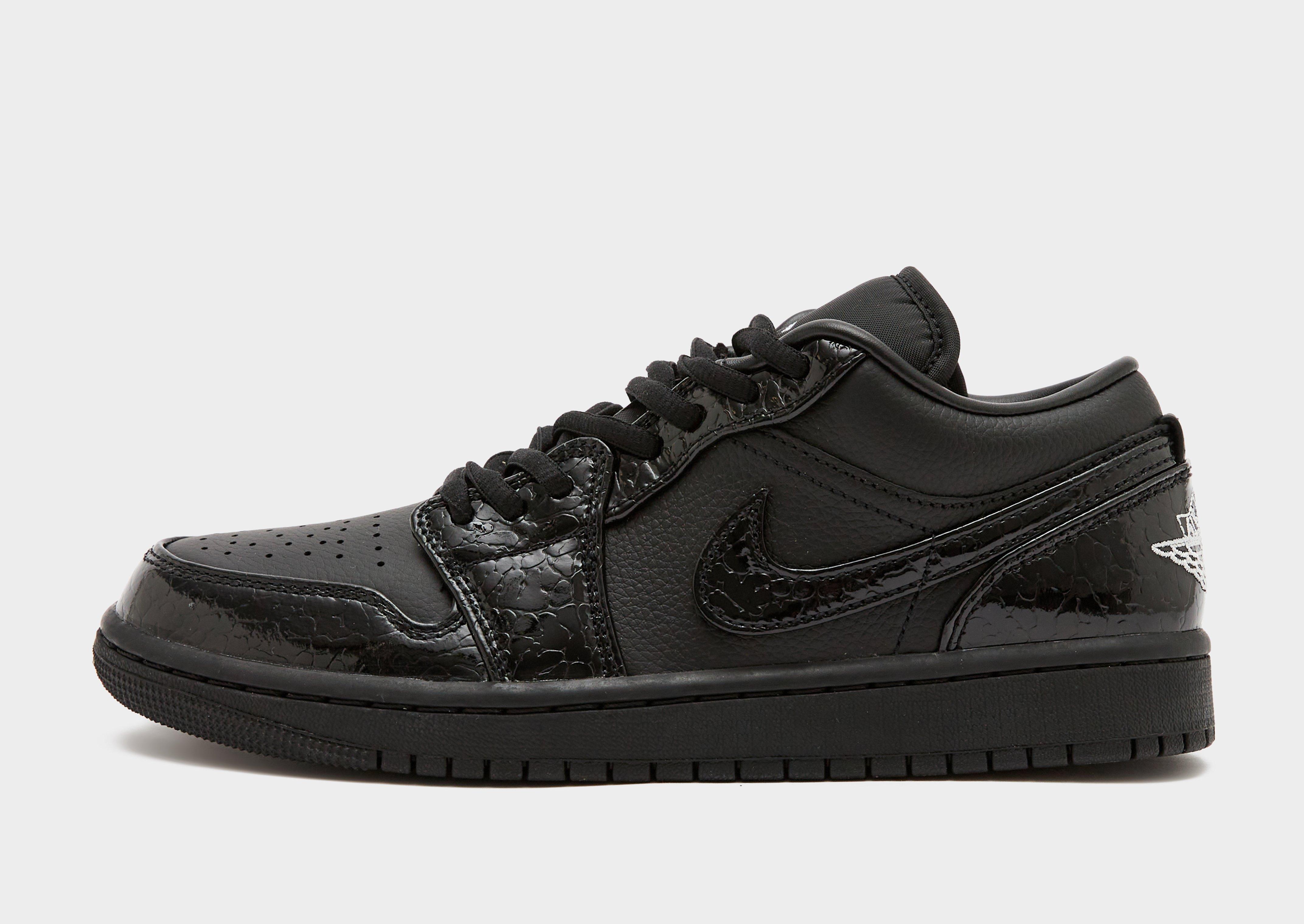 Jordan Air 1 Low Women's — foto 2 van 7