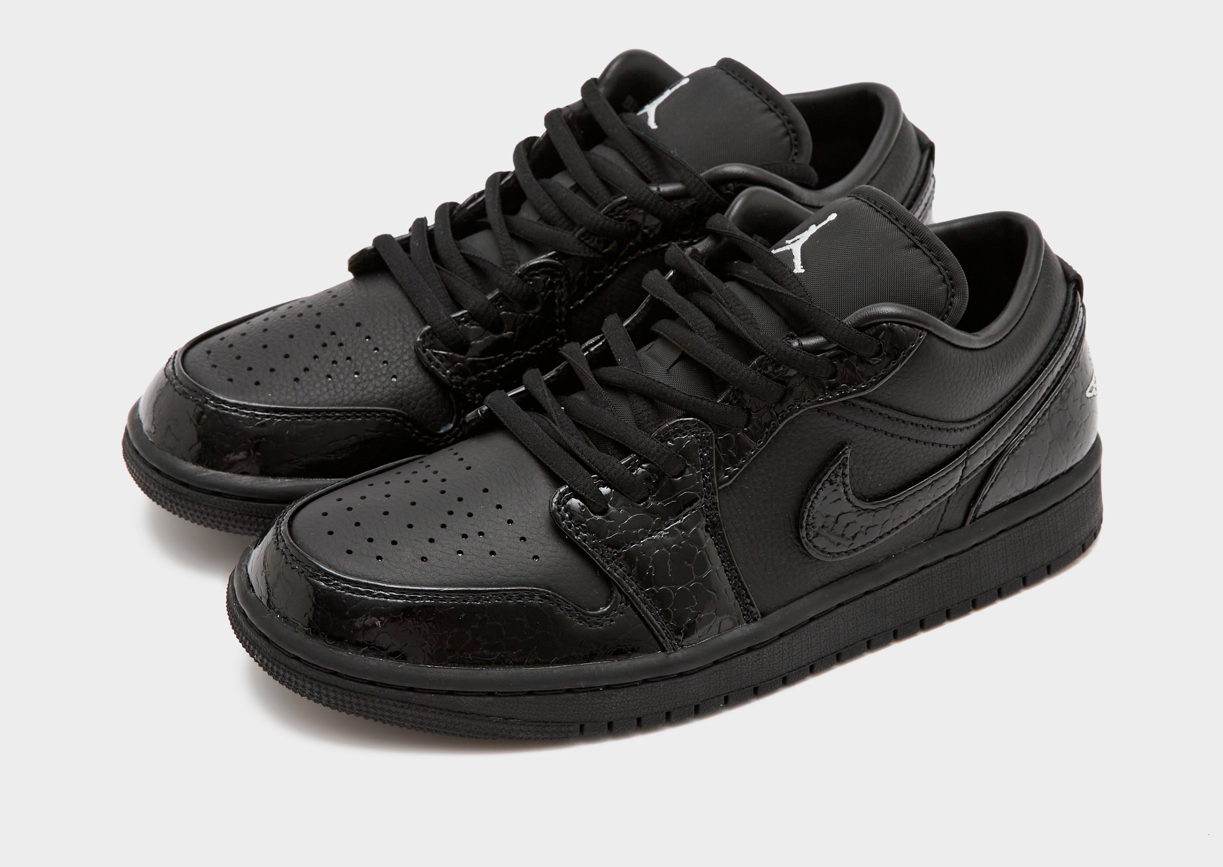 Jordan Air 1 Low Women's