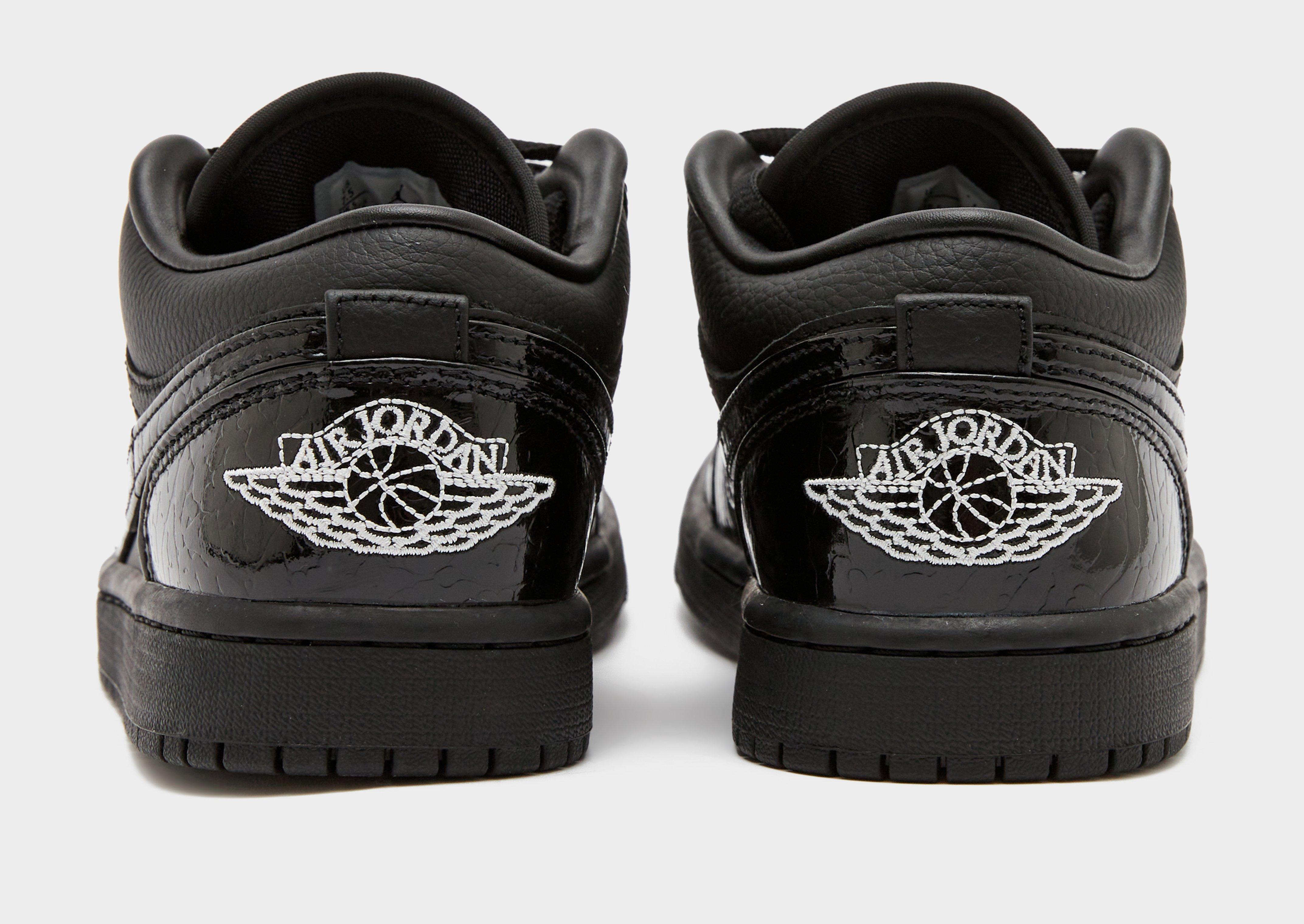 Jordan Air 1 Low Women's