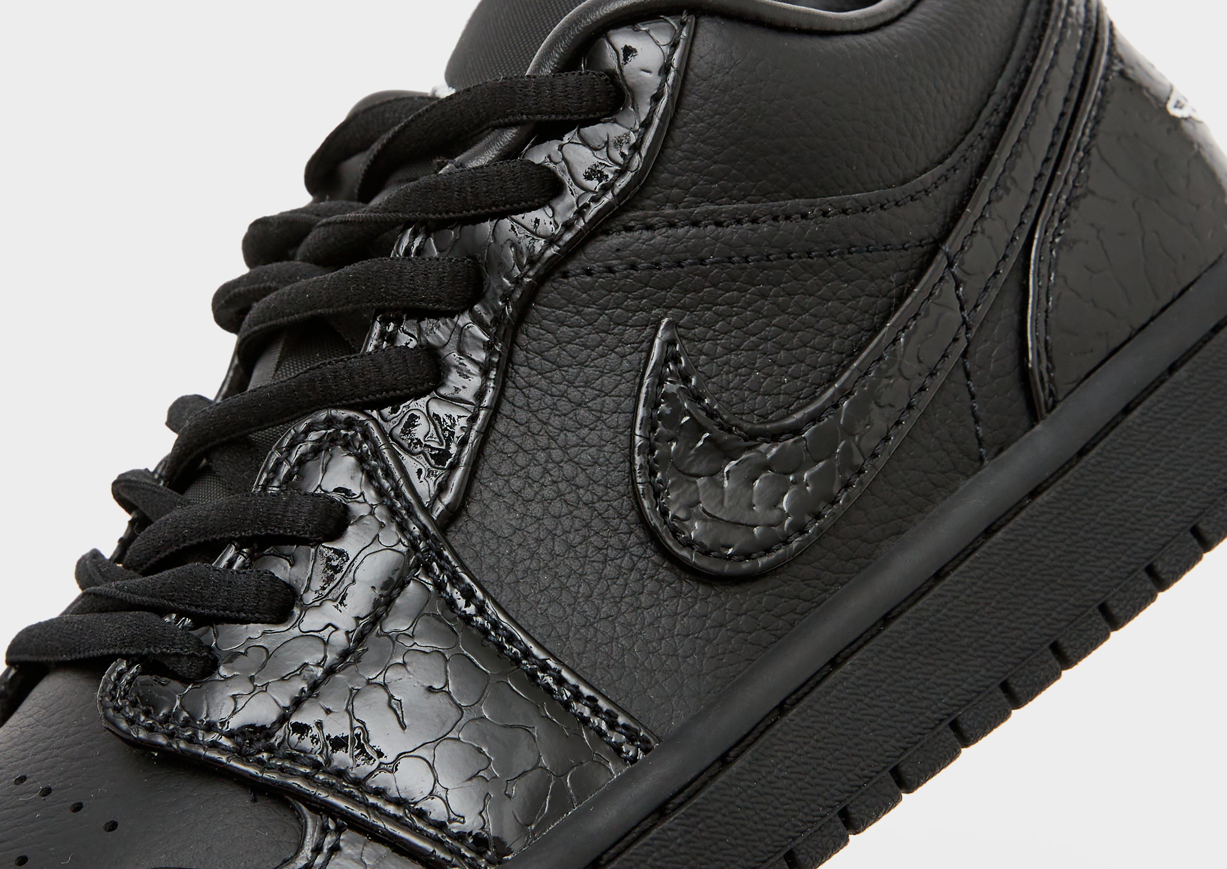 Jordan Air 1 Low Women's