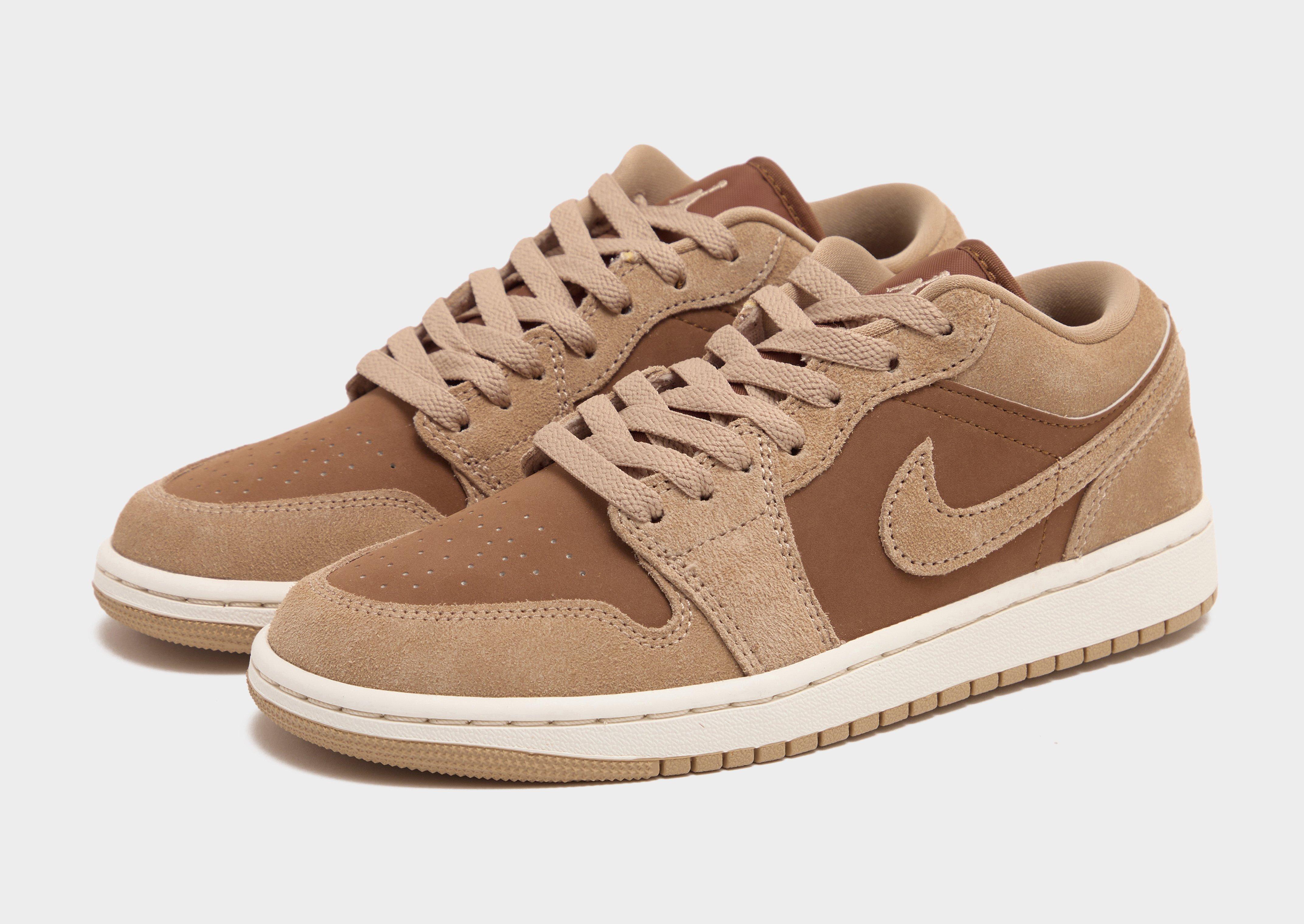 Jordan Air 1 Low Women's