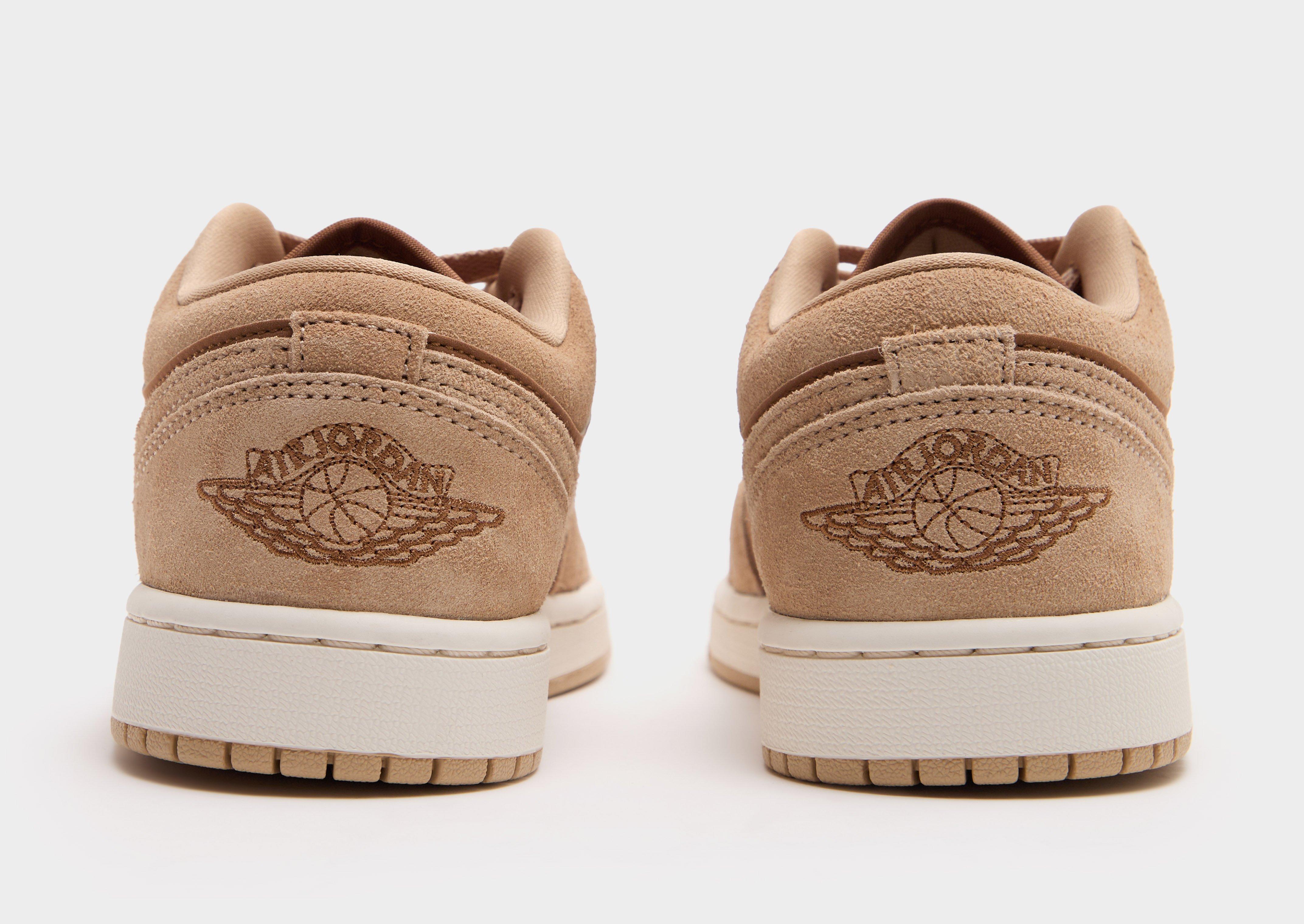 Jordan Air 1 Low Women's