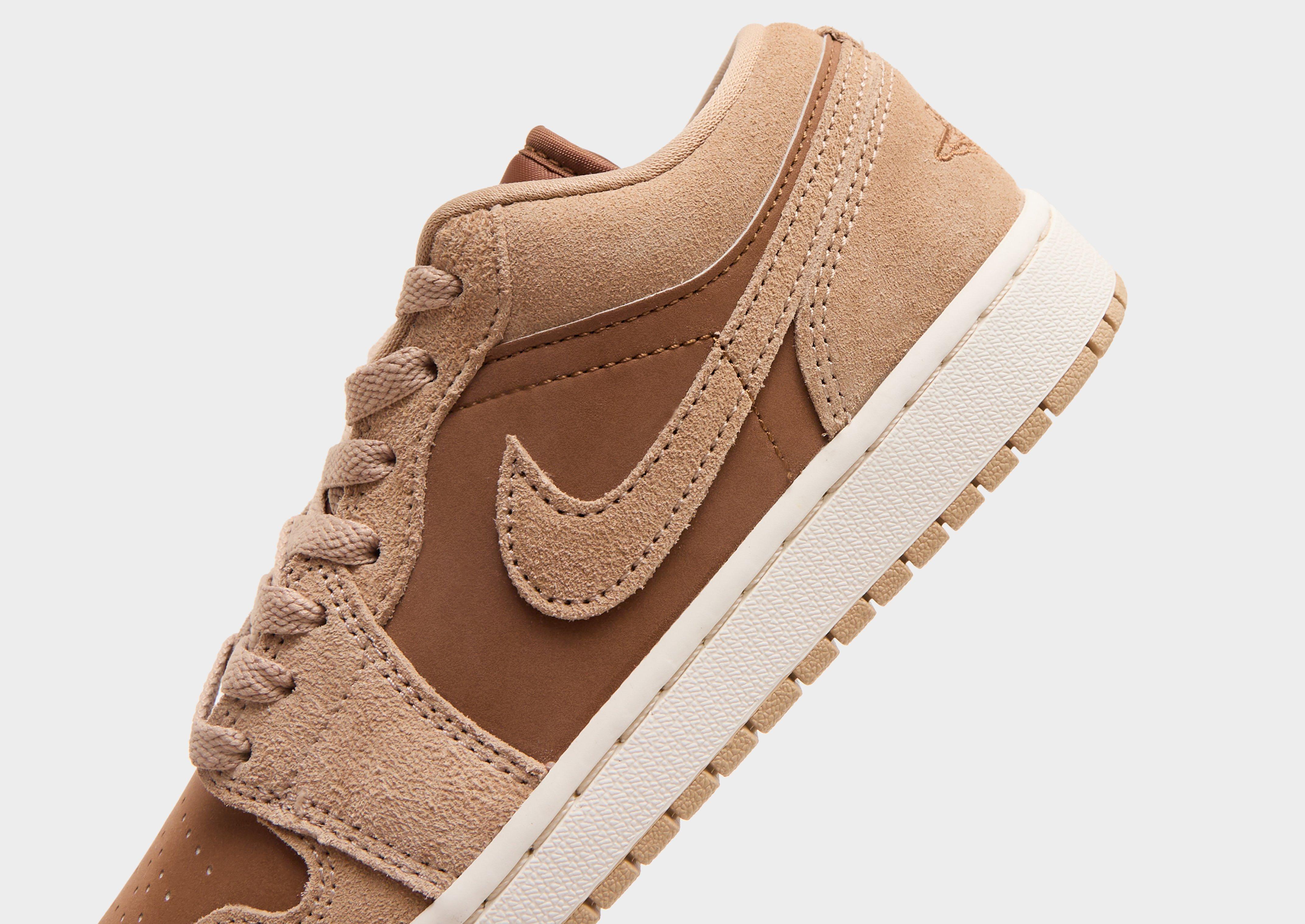 Jordan Air 1 Low Women's