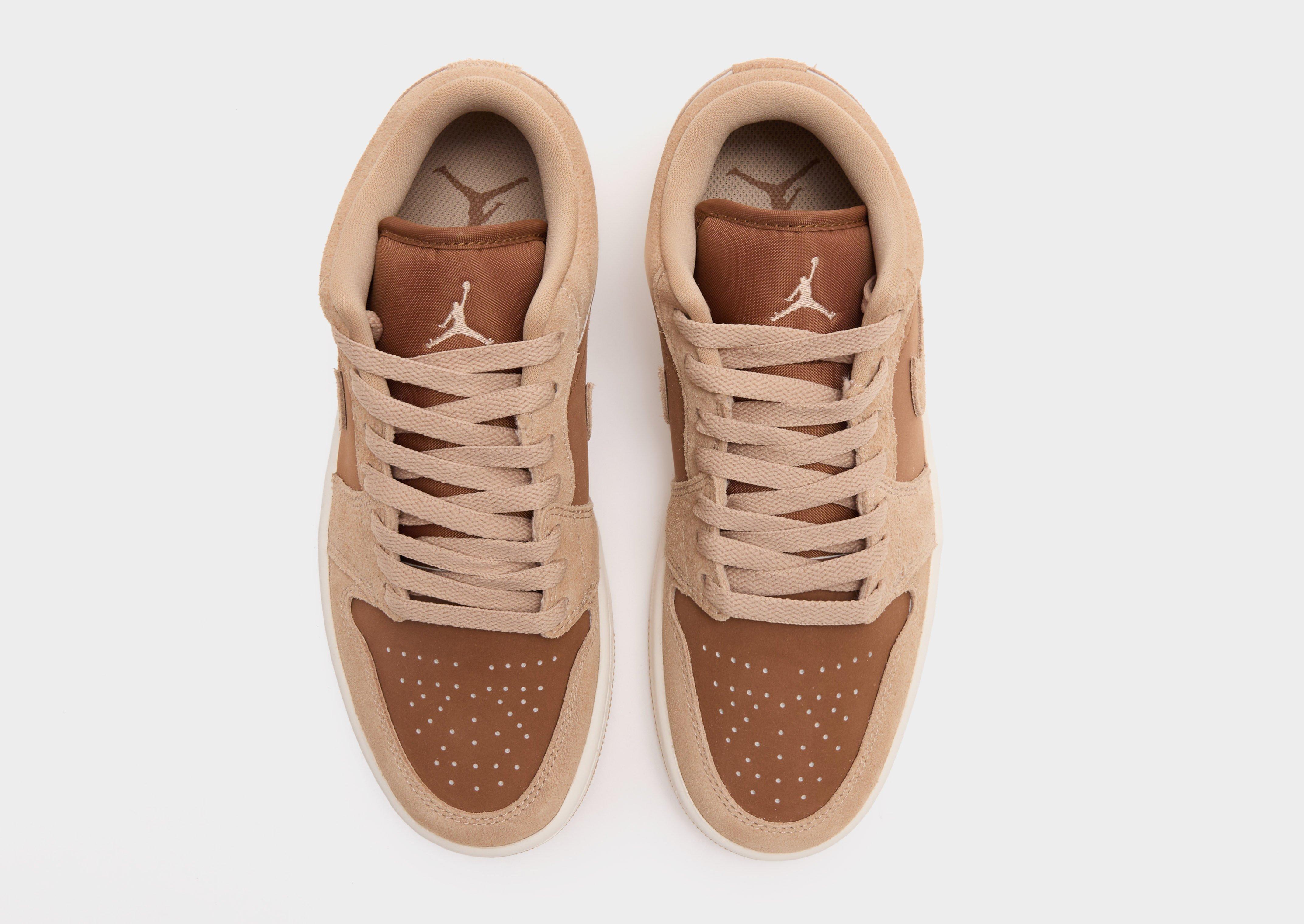 Jordan Air 1 Low Women's
