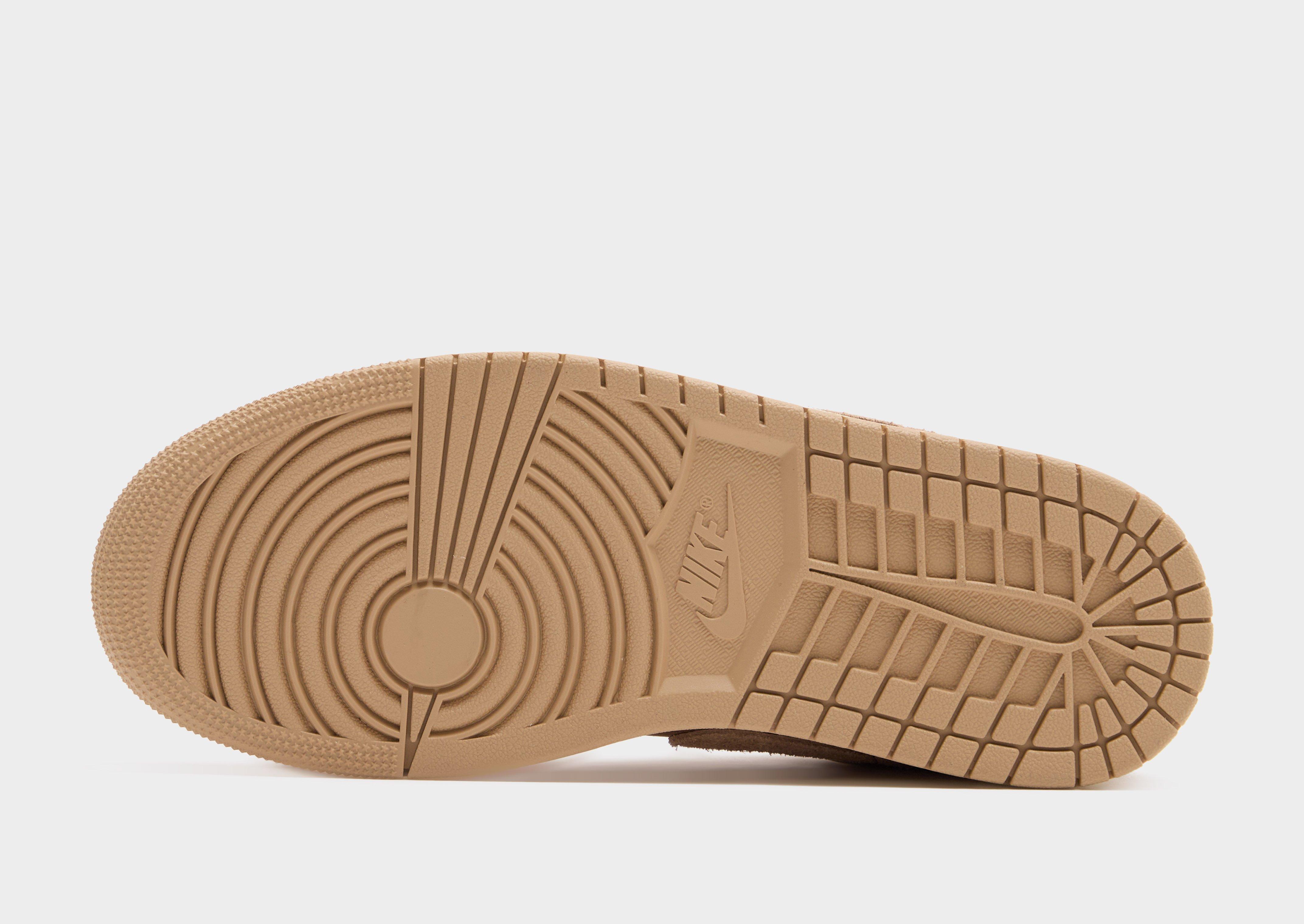 Jordan Air 1 Low Women's