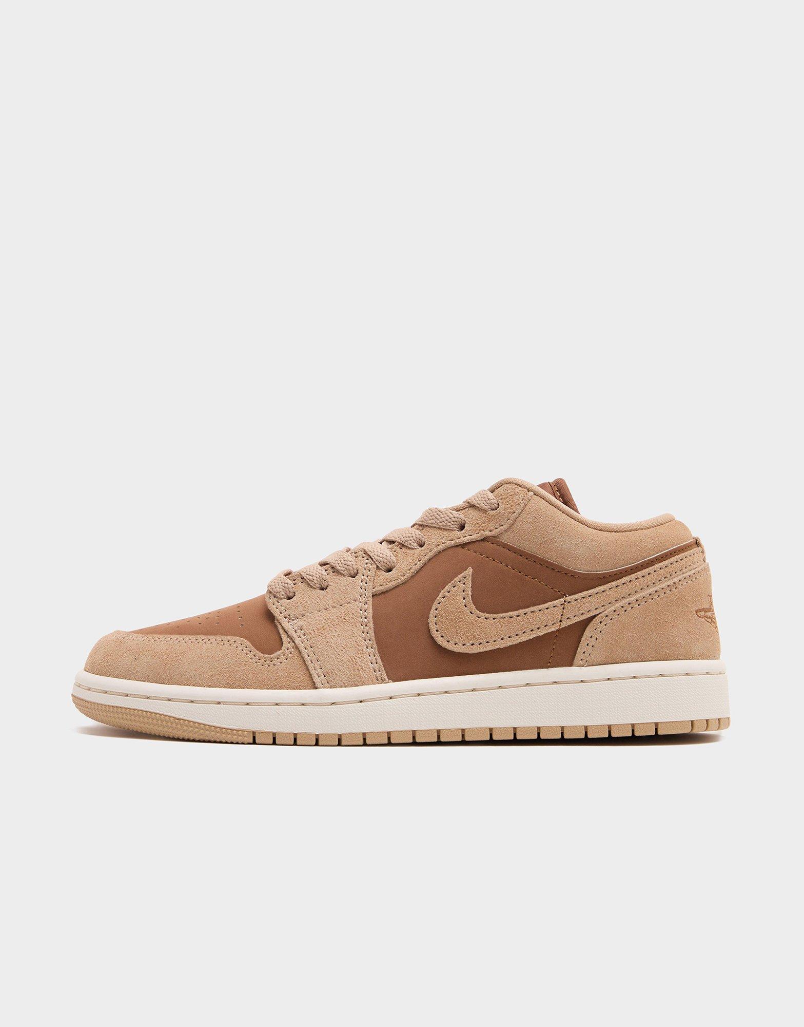 Jordan Air 1 Low Women's