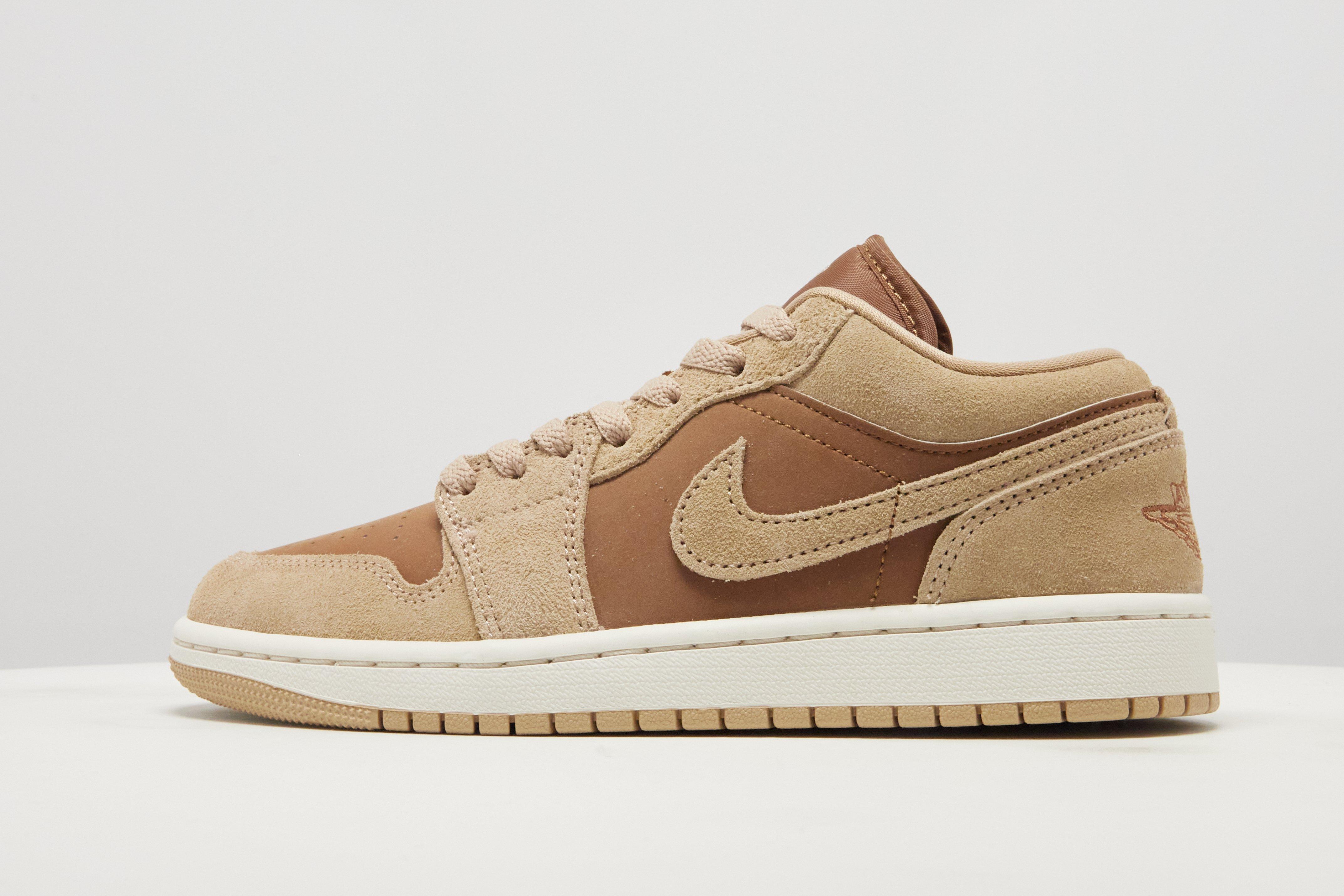 Jordan Air 1 Low Donna