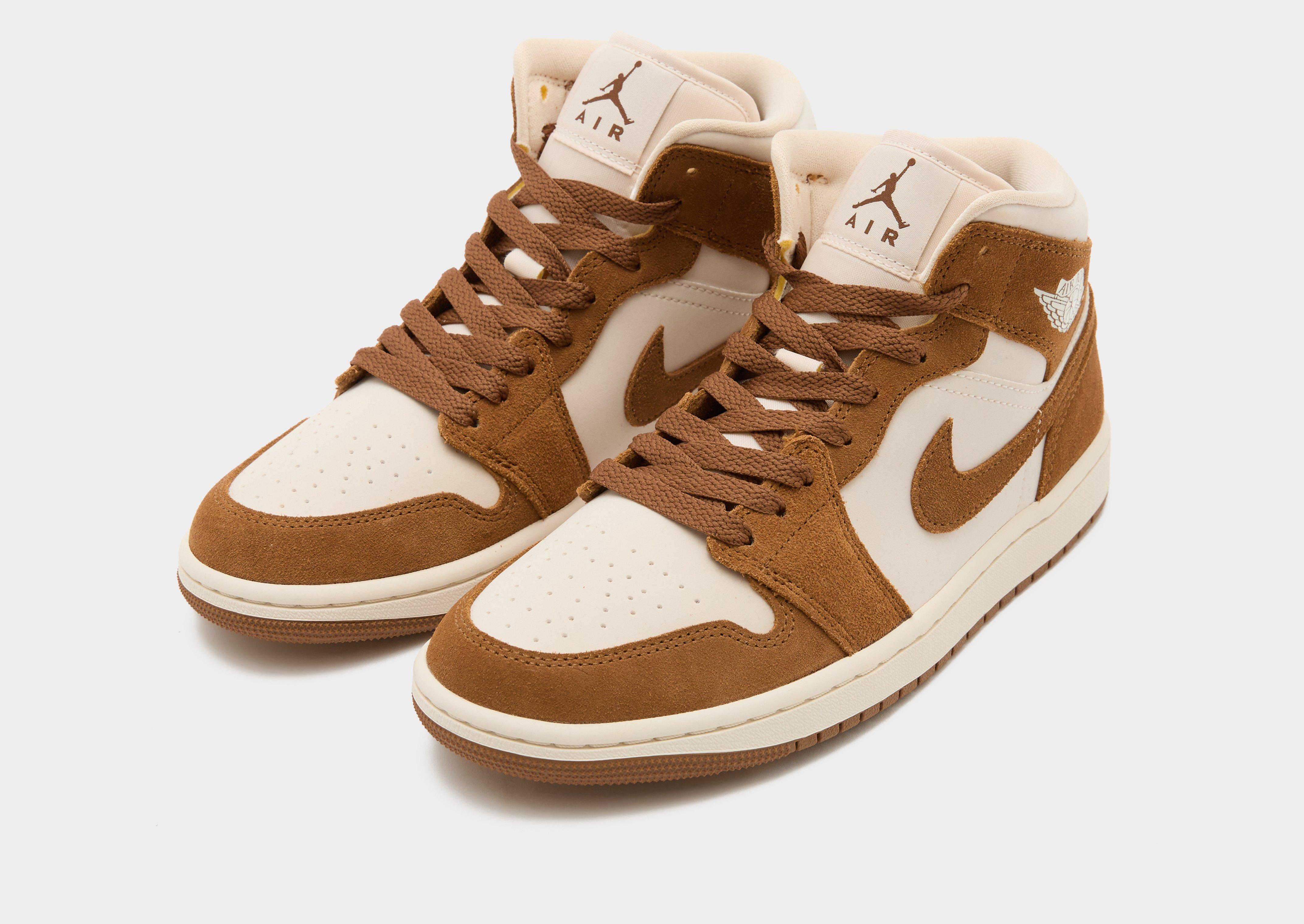 Jordan Air 1 Mid Women's