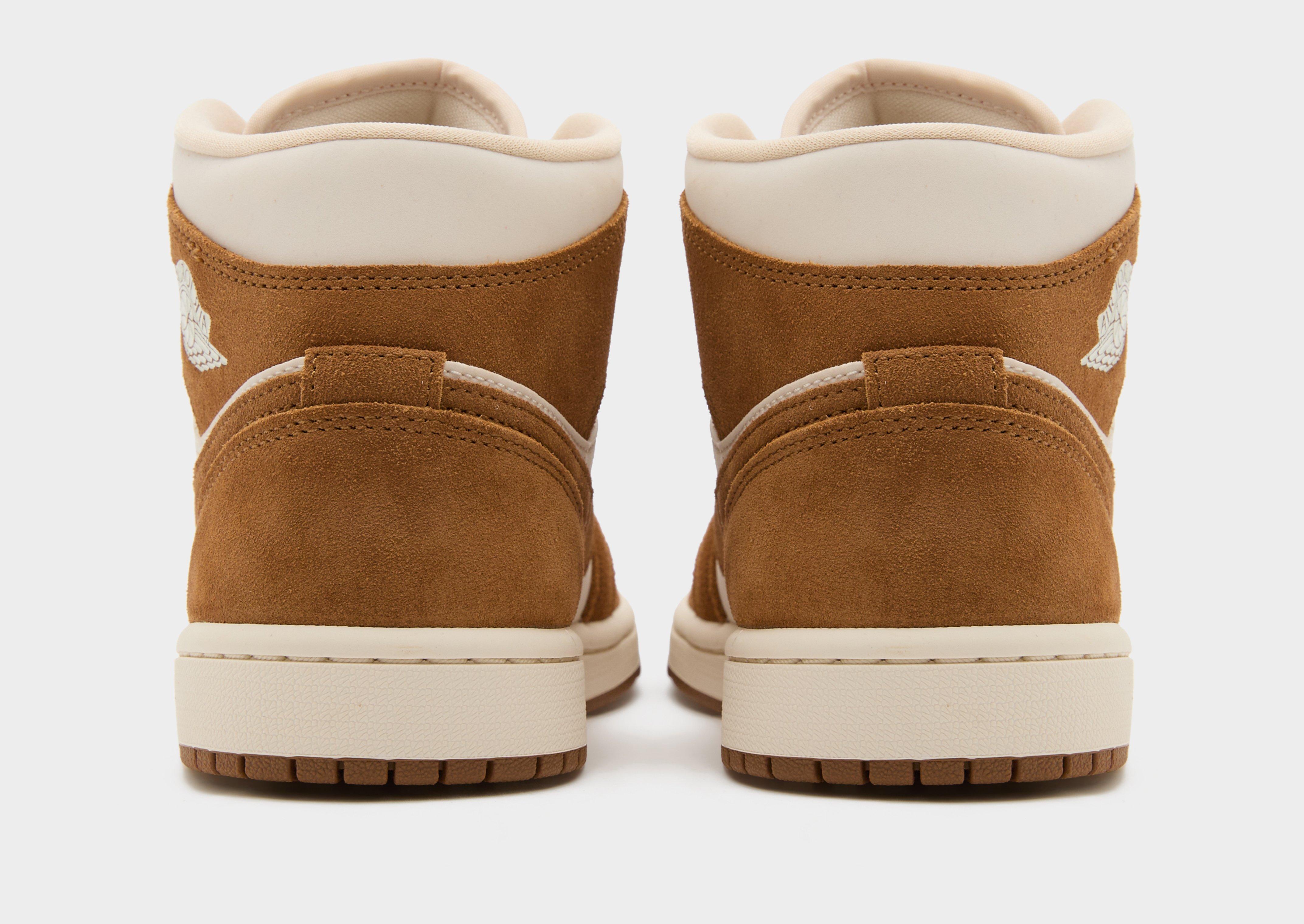 Jordan Air 1 Mid Women's