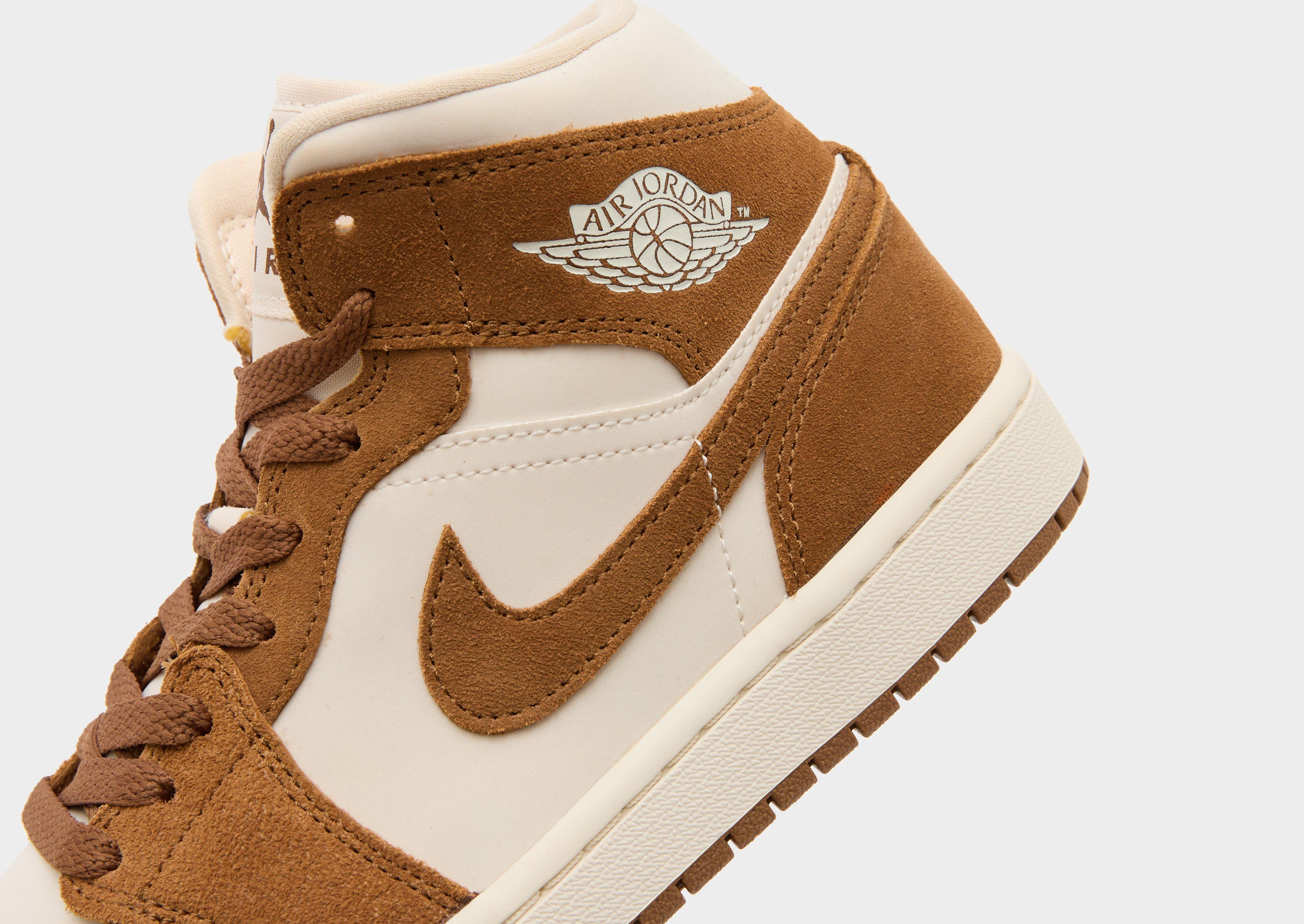 Jordan Air 1 Mid Women's