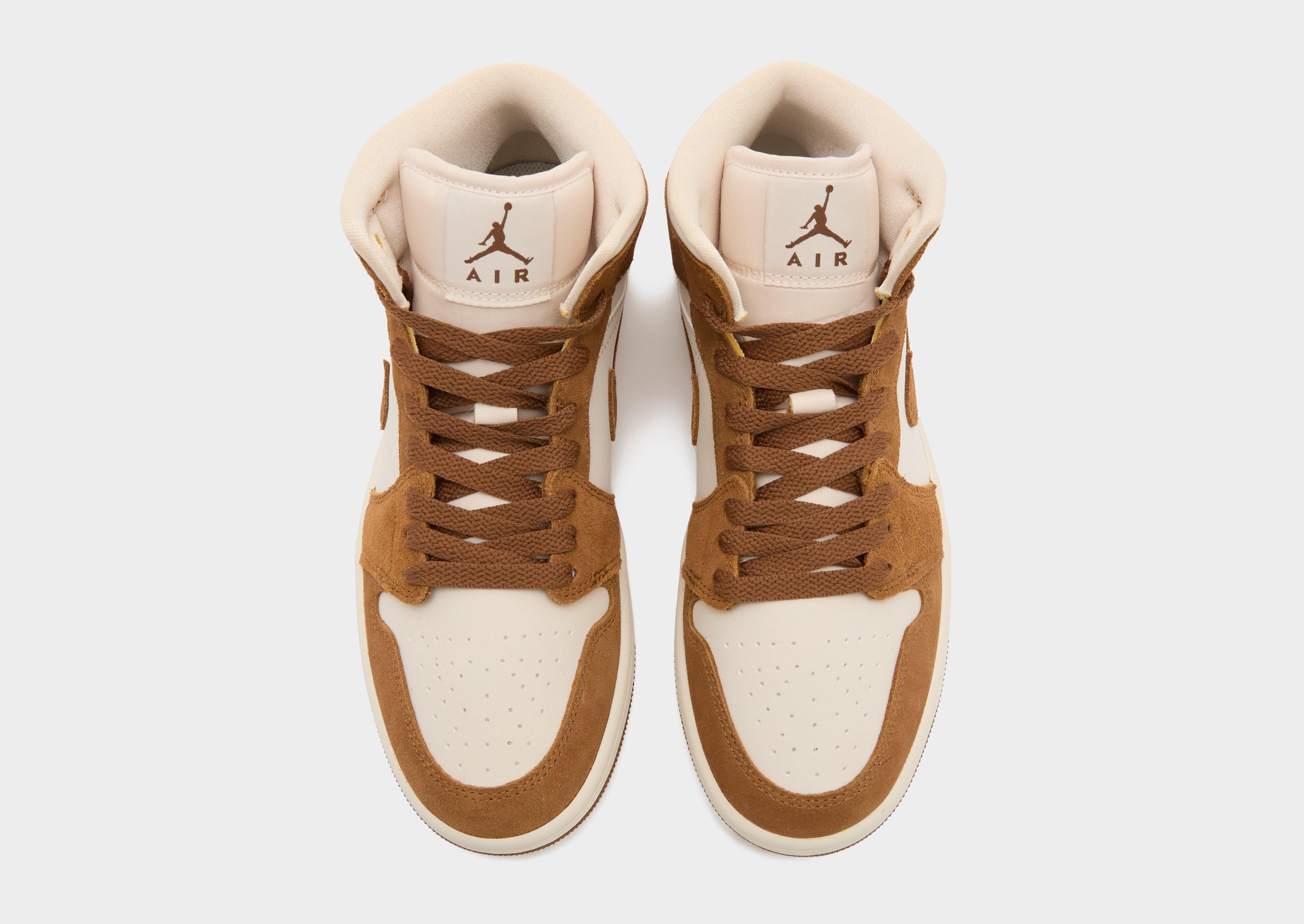 Jordan Air 1 Mid Women's