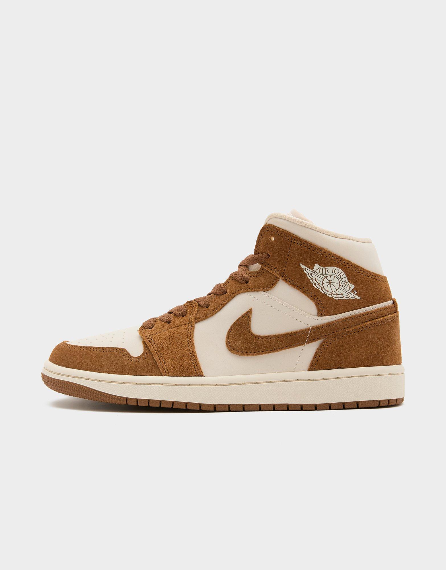 Jordan Air 1 Mid Women's