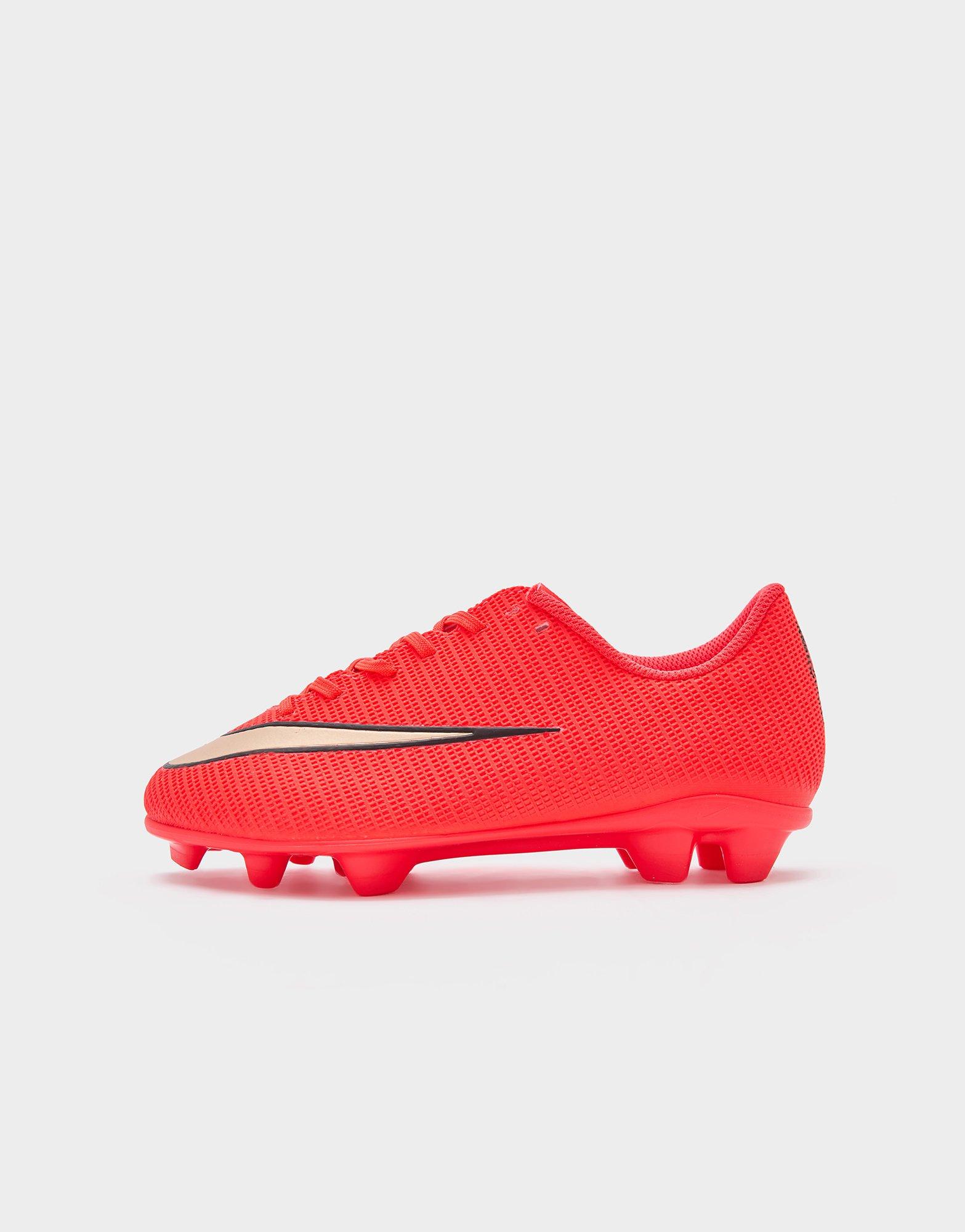 Nike Mercurial Vapor 17 Club FG Children