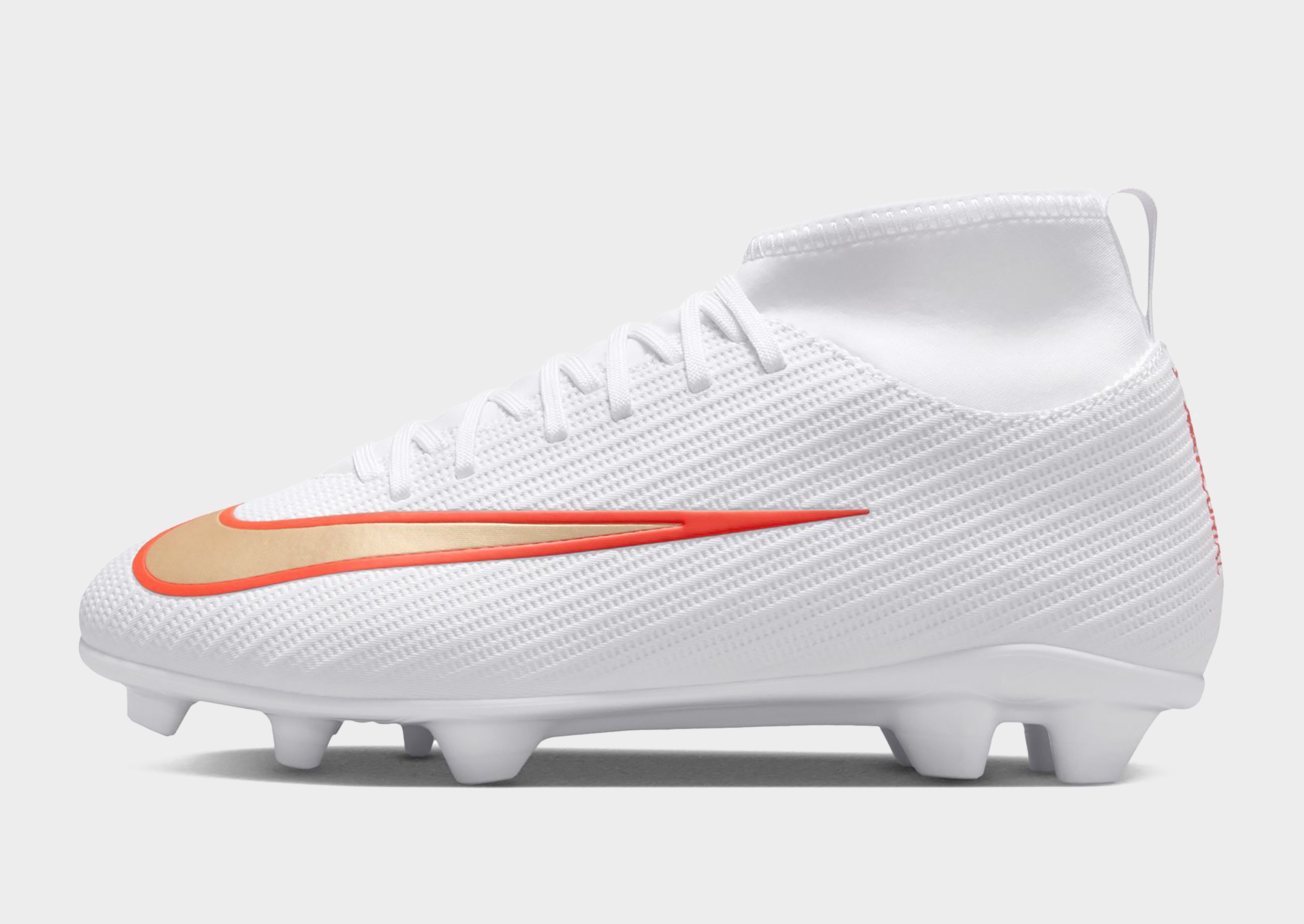 Red Nike Mercurial Superfly 11 Club FG Children - JD Sports Global