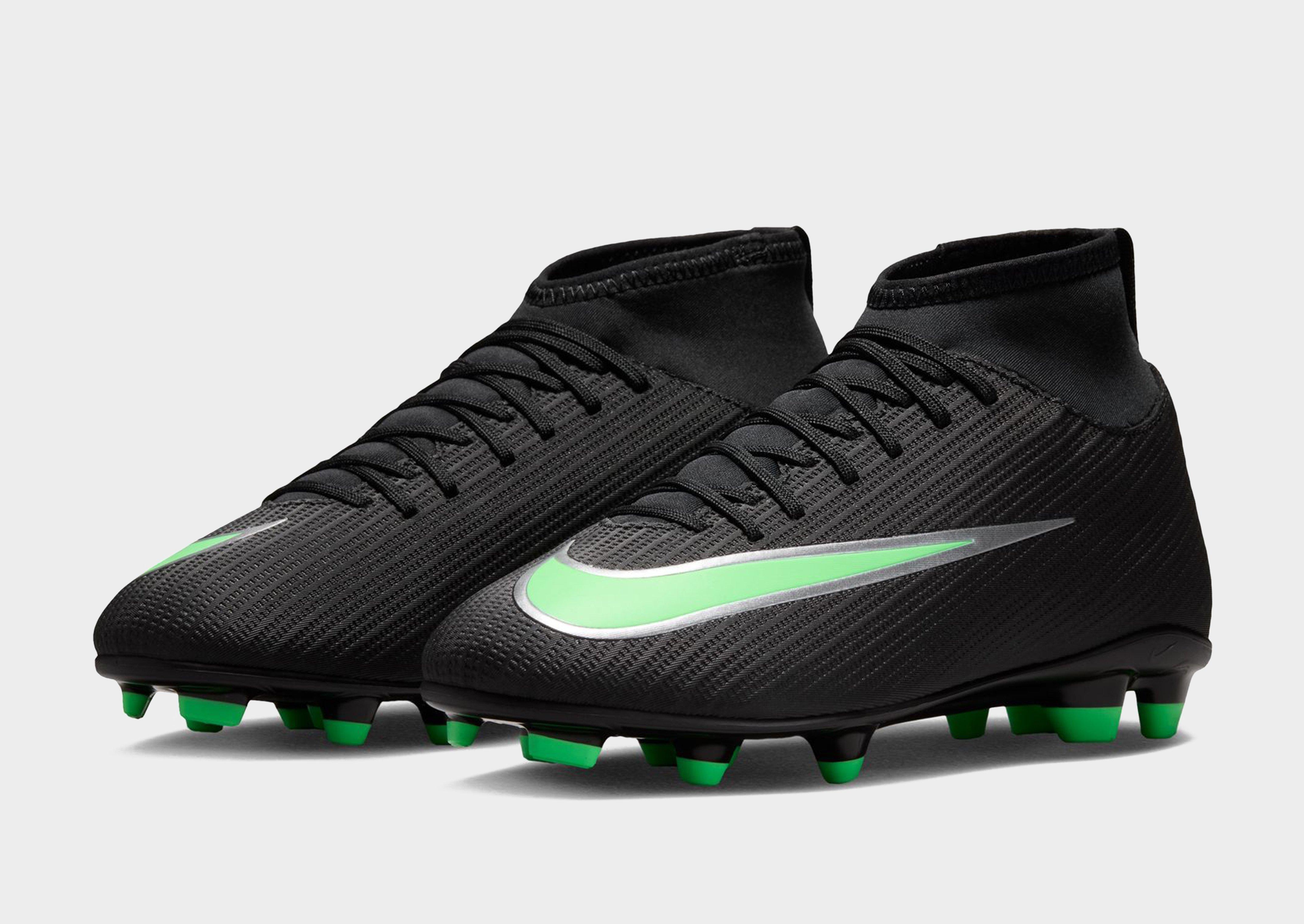 Nike Mercurial Superfly 11 Club FG Children