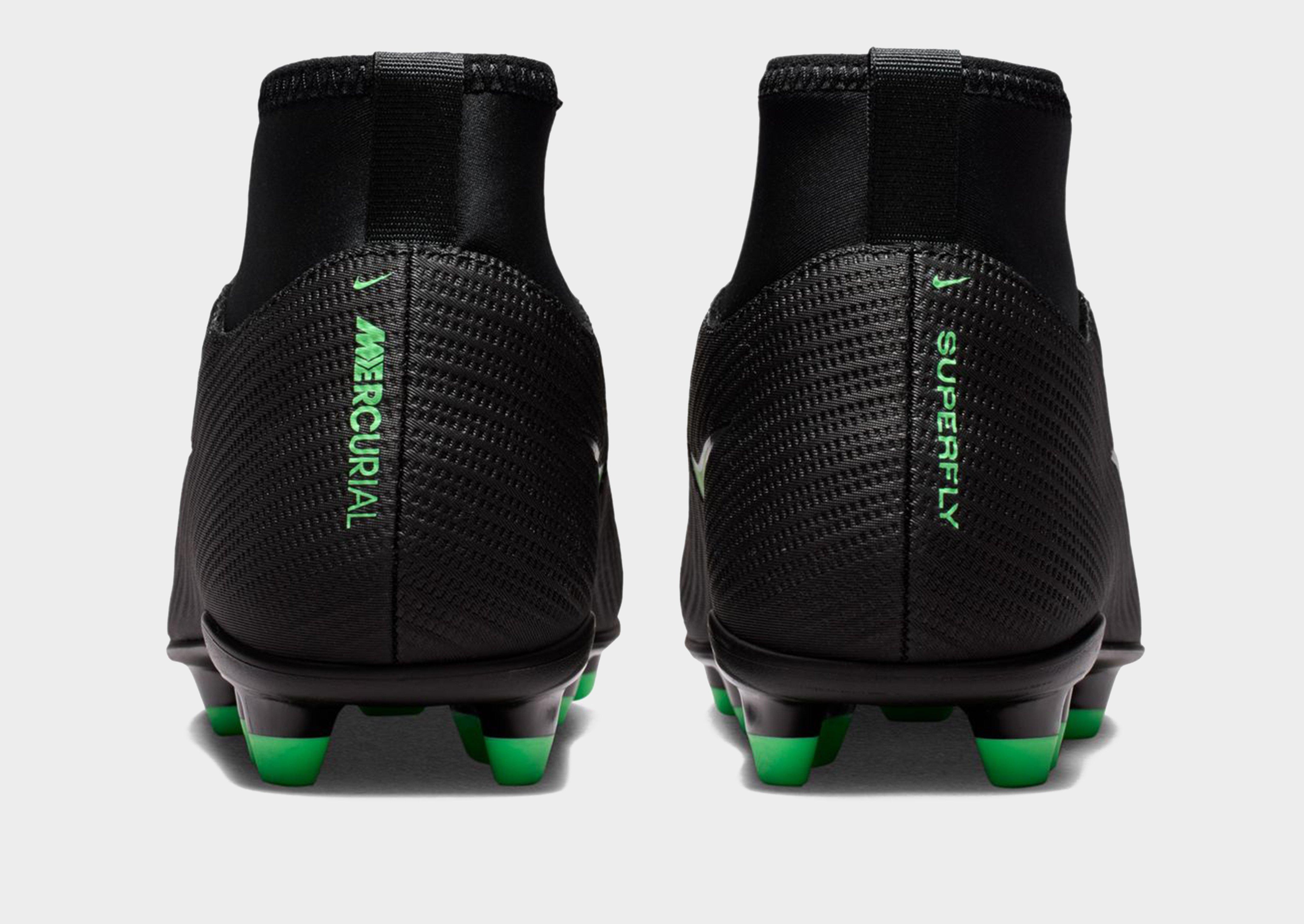 Nike Mercurial Superfly 11 Club FG Children
