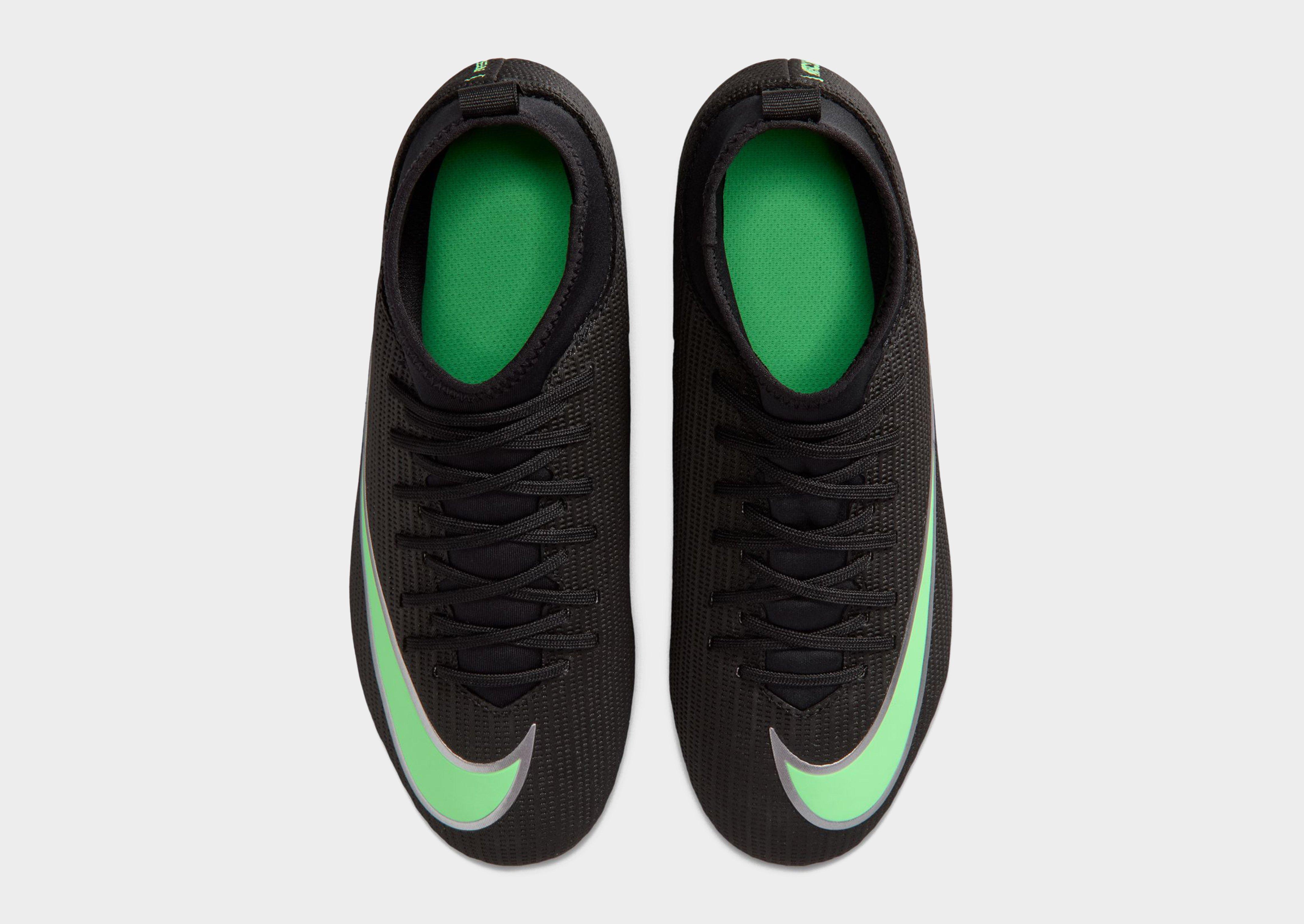 Nike Mercurial Superfly 11 Club FG Children