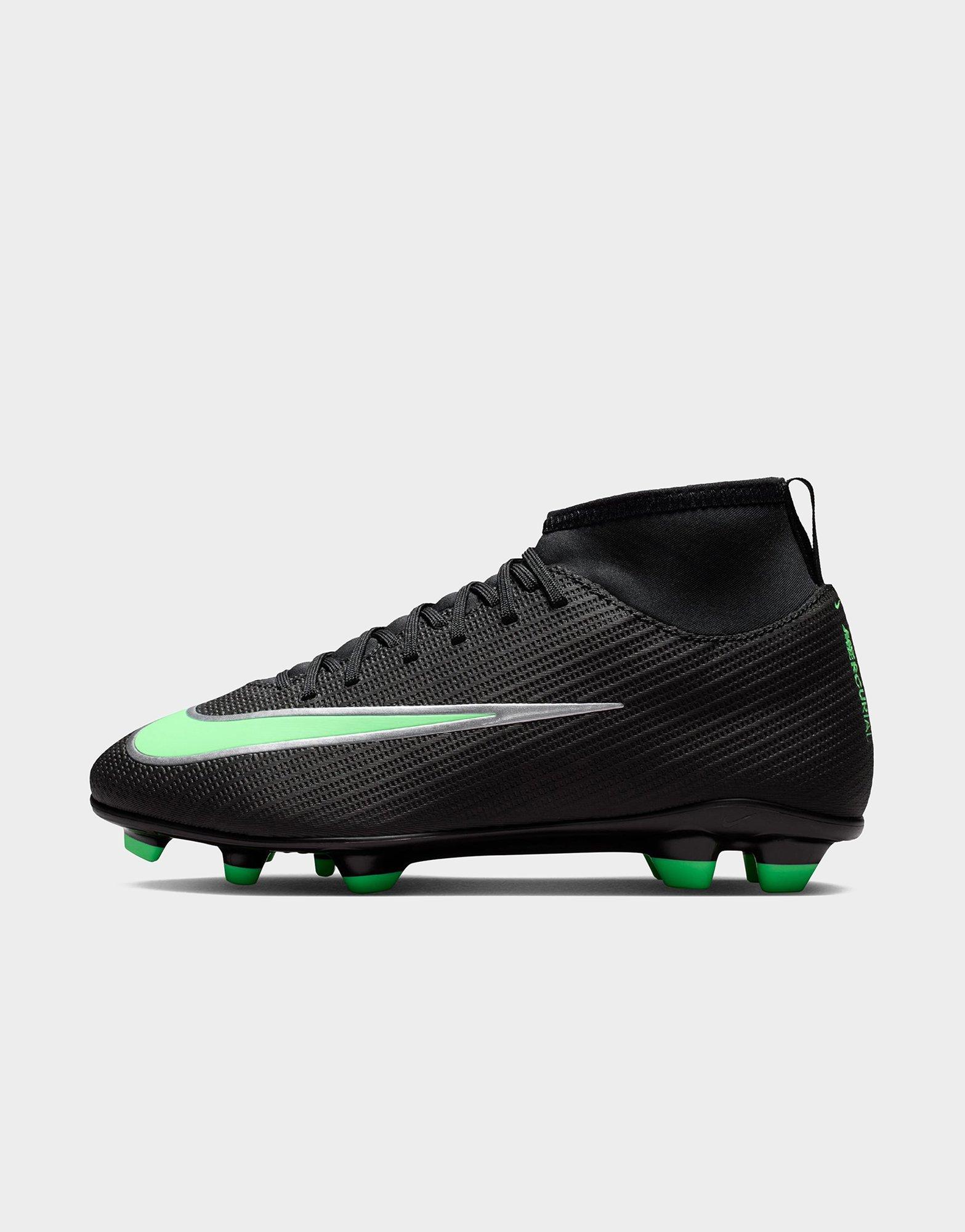 Nike Mercurial Superfly 11 Club FG Children