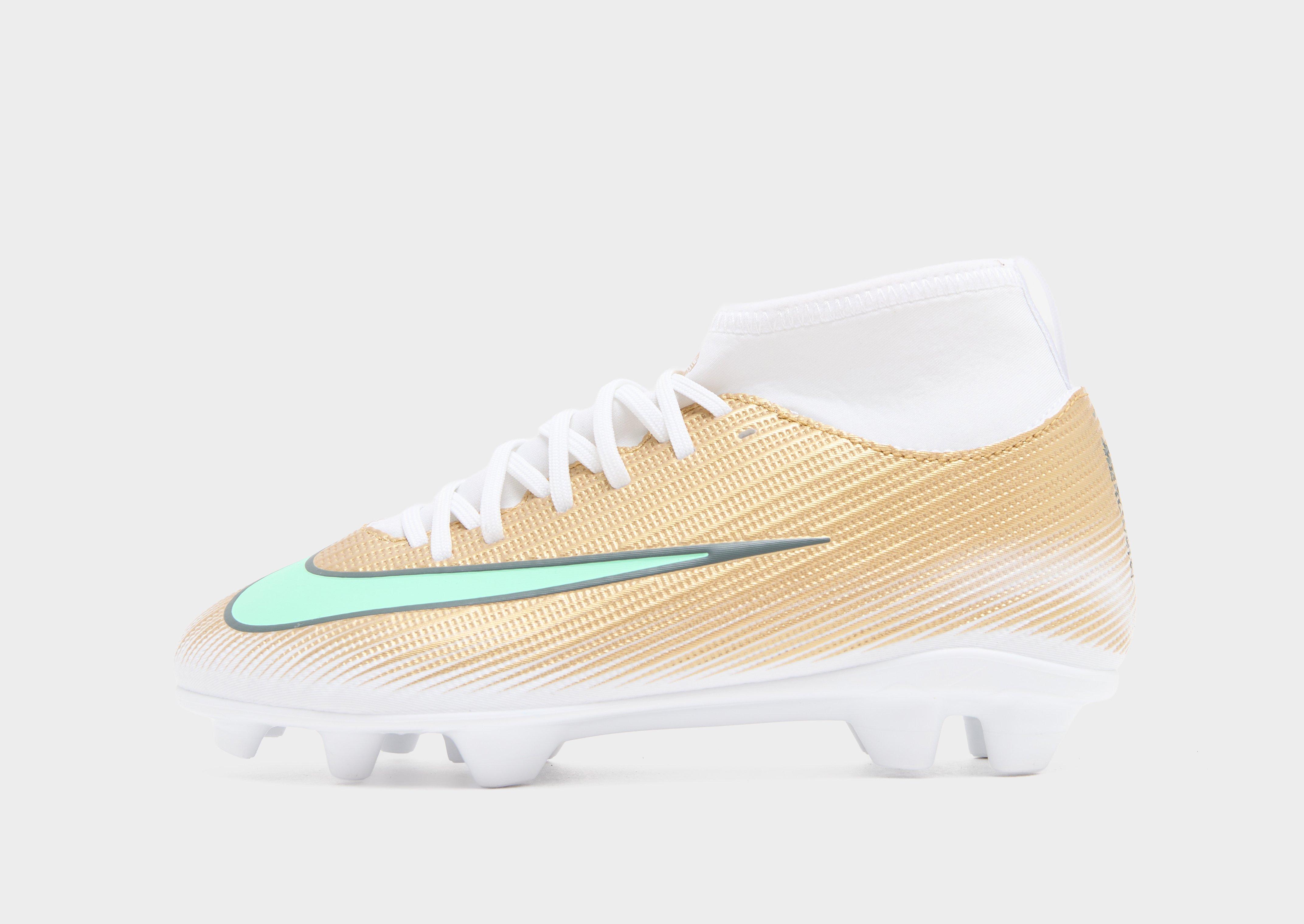 Nike Mercurial Superfly 9 Club KM FG Children