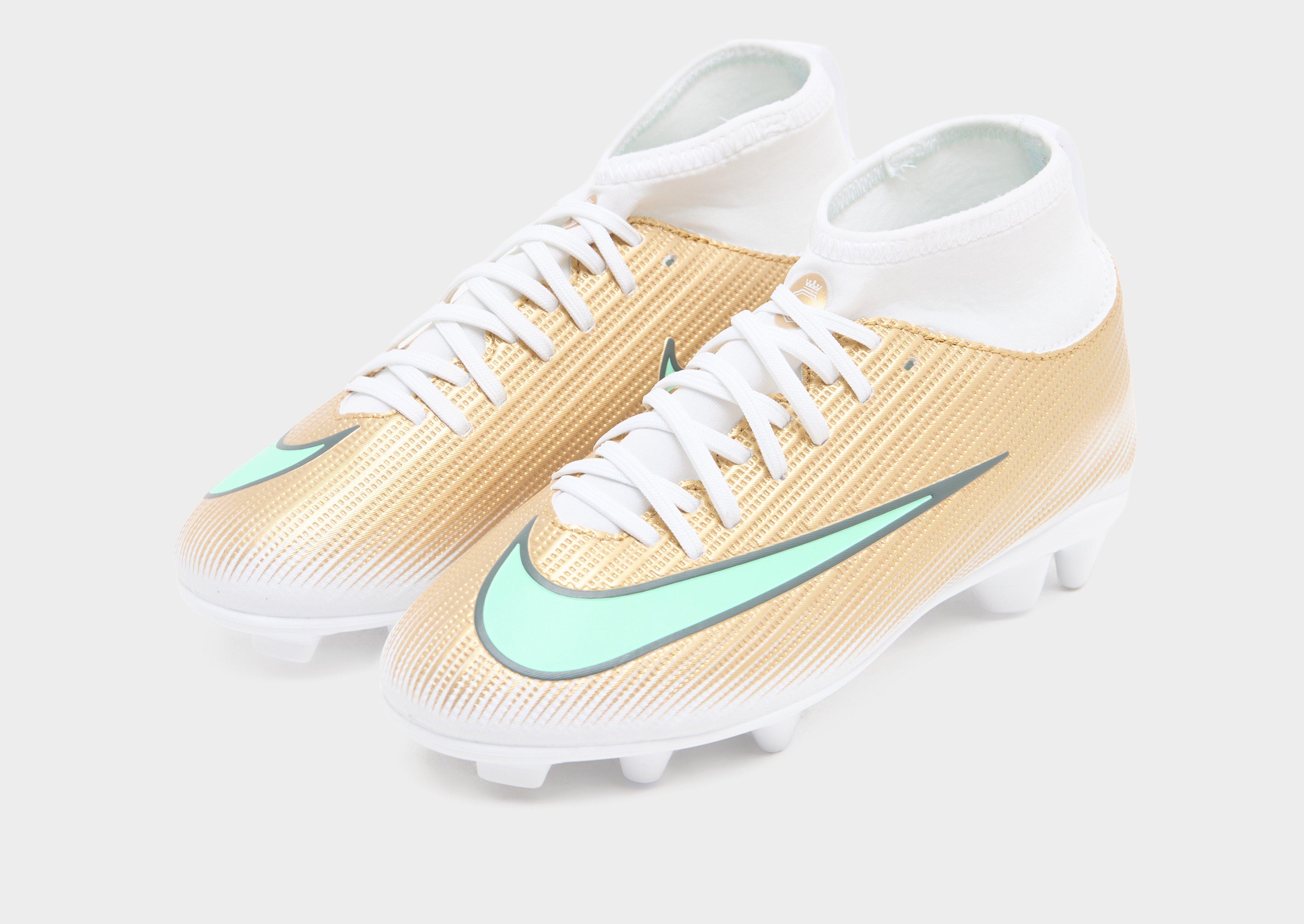 Nike Mercurial Superfly 9 Club KM FG Children
