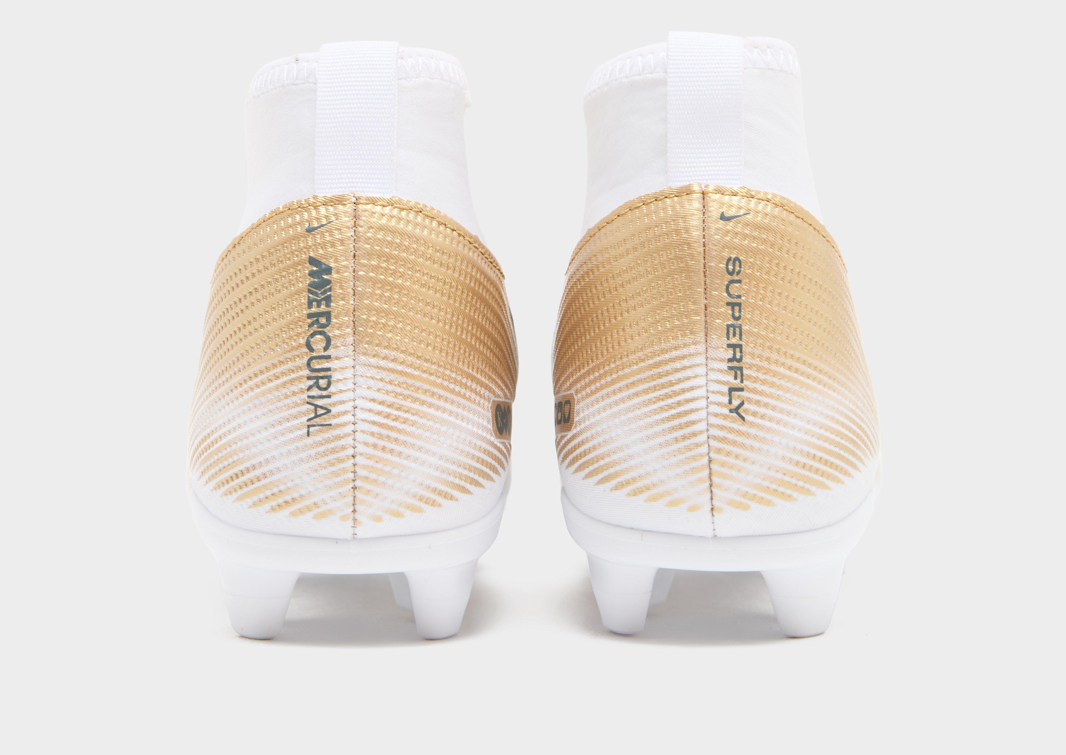 Nike Mercurial Superfly 9 Club KM FG Children