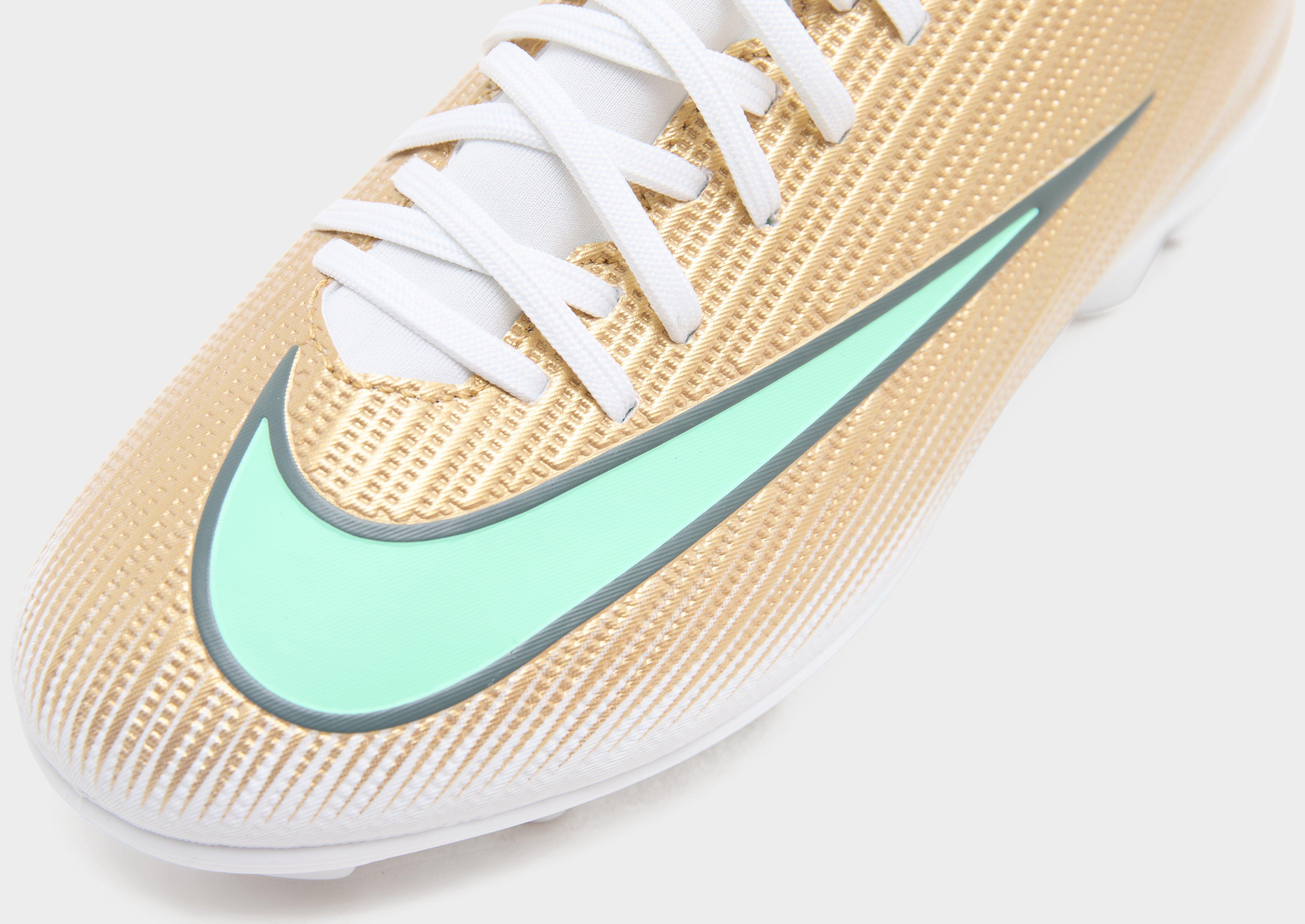 Nike Mercurial Superfly 9 Club KM FG Children