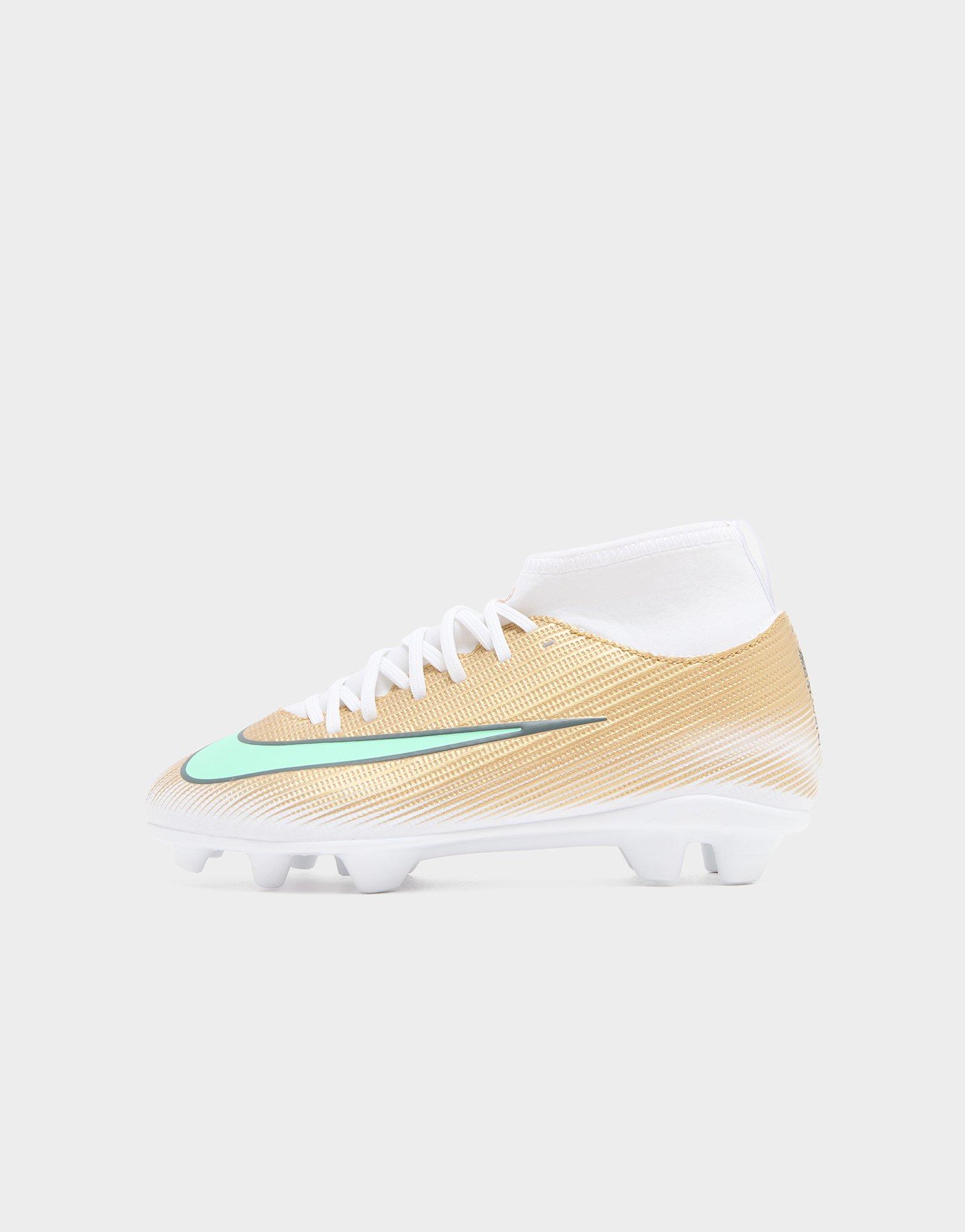 Nike Mercurial Superfly 9 Club KM FG Children