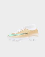 Nike Older Kids' Multi-Ground High-Top Football Boot Jr Mercurial Superfly 11 Club 'Kylian Mbappé'