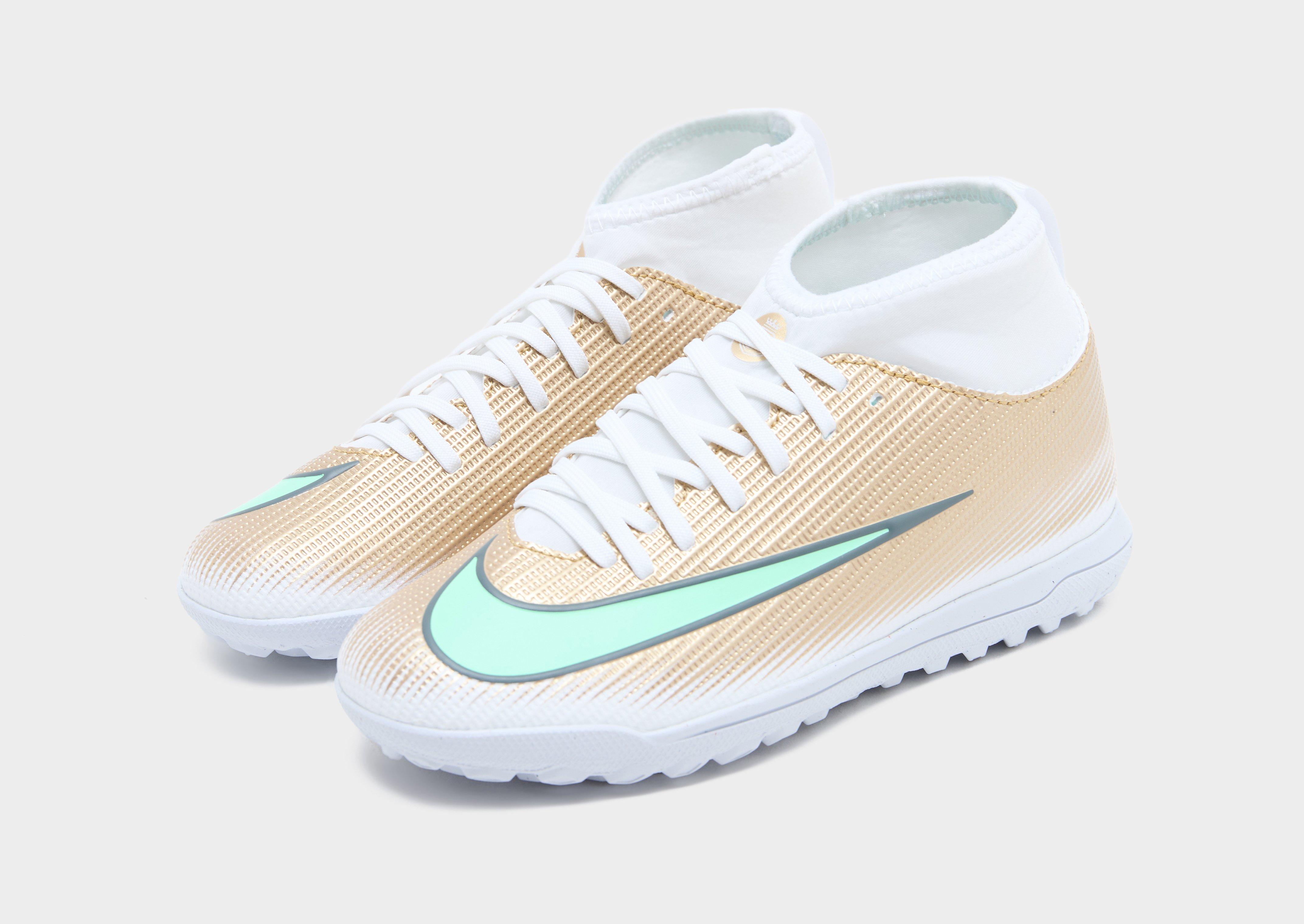 Nike Superfly Club Kylian Mbappe TF Children