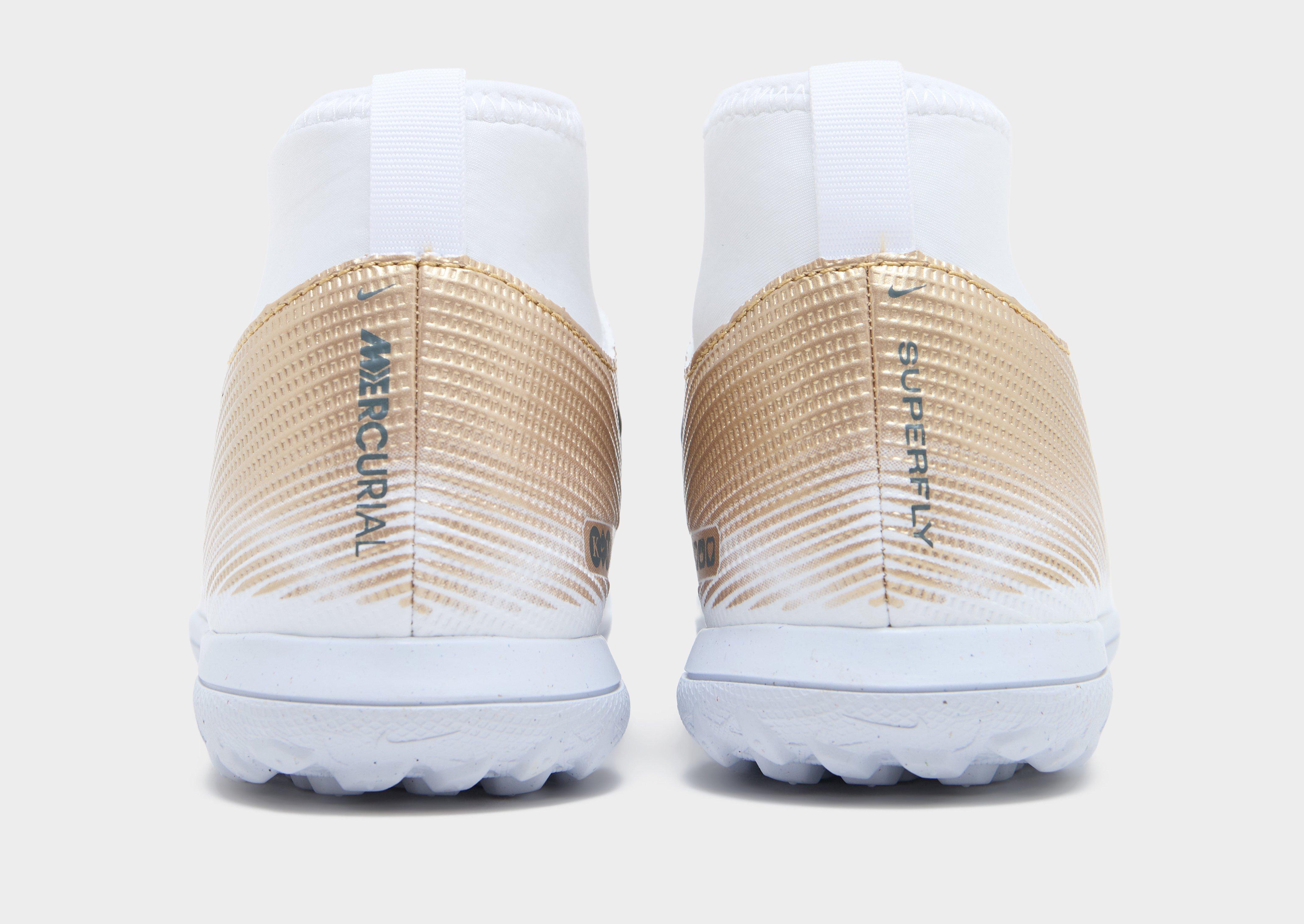 Nike Superfly Club Kylian Mbappe TF Children