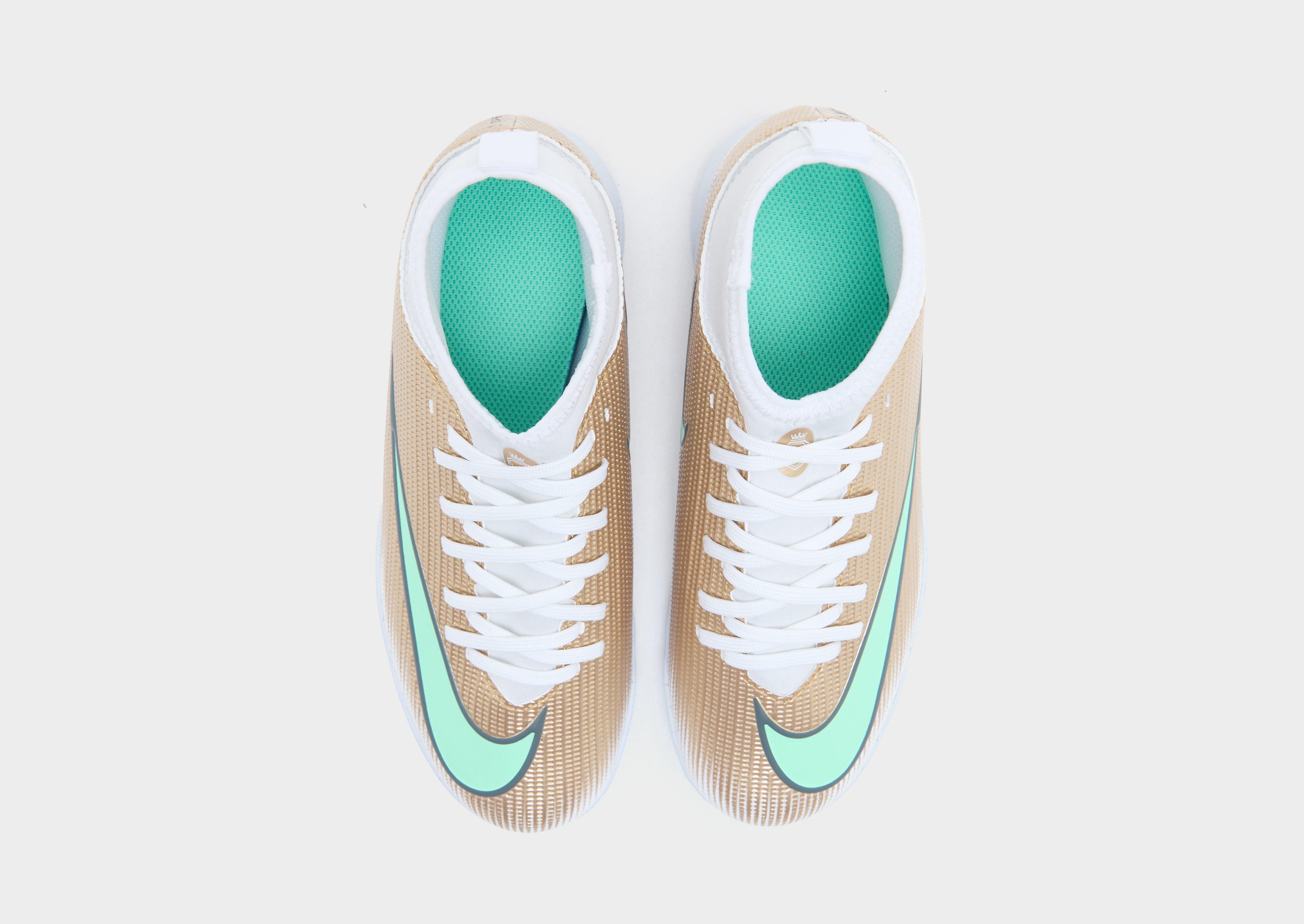 Nike Superfly Club Kylian Mbappe TF Children