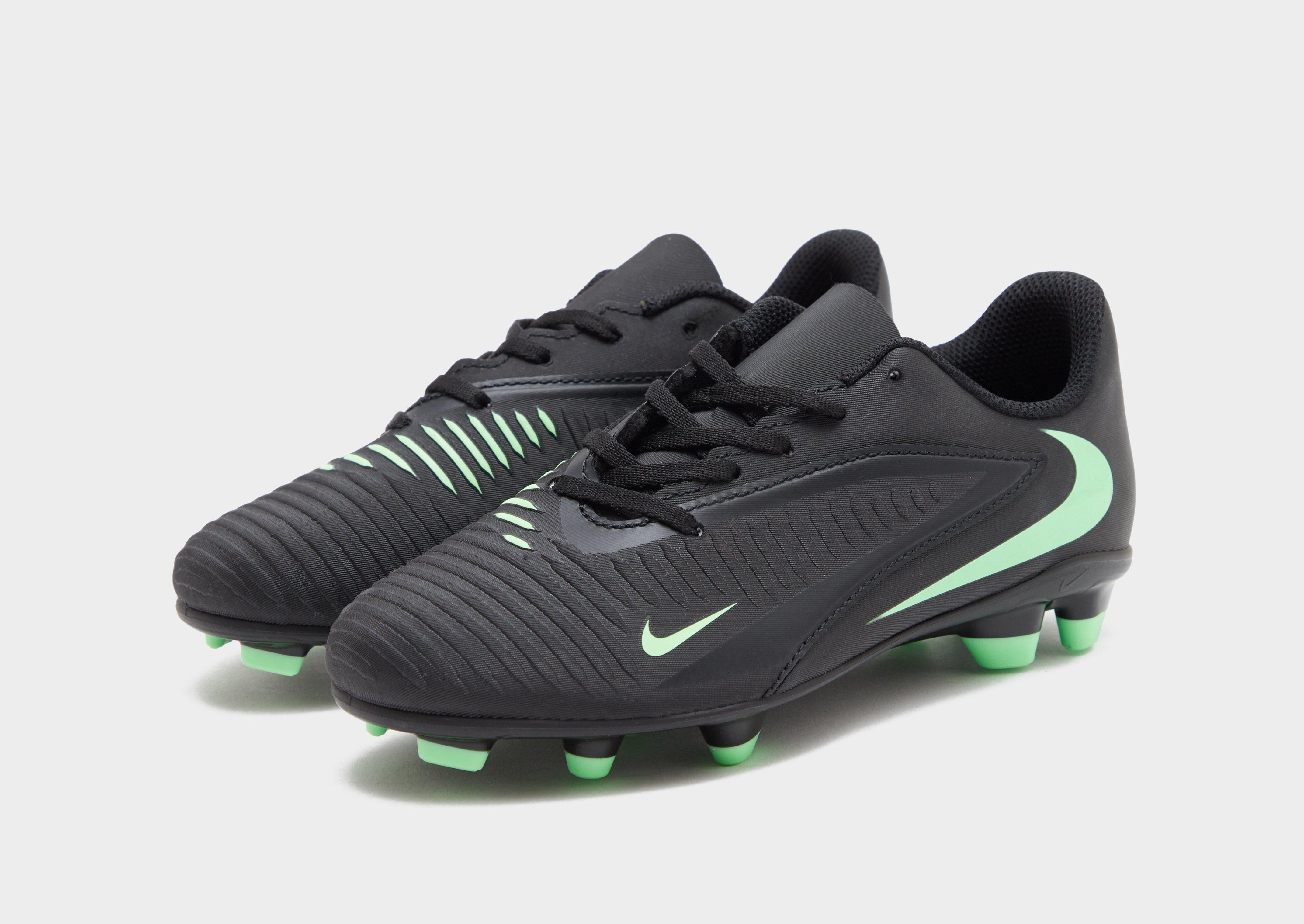 Nike Phantom 6 Low Club FG Kids