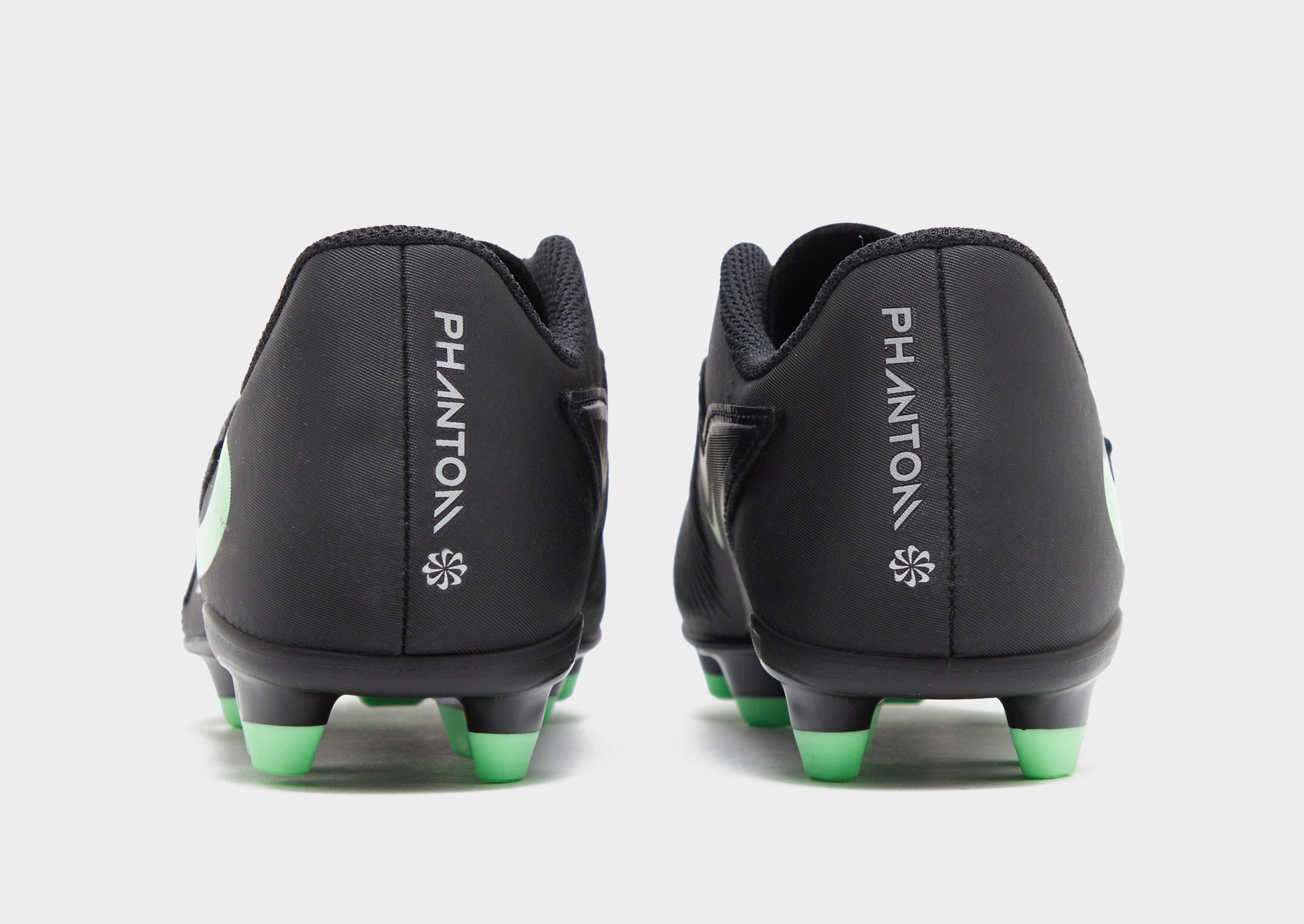 Nike Phantom 6 Low Club FG Kids