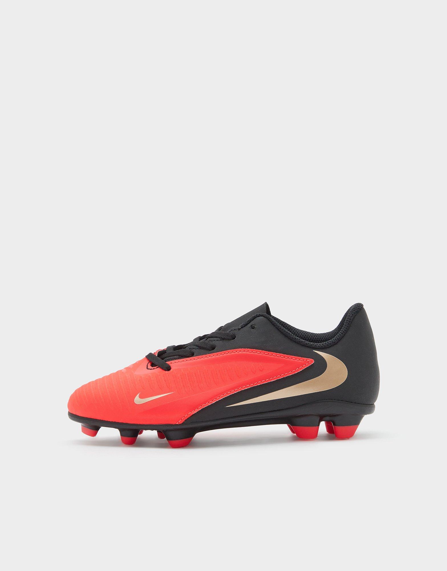 Nike Phantom 6 Low Club FG Children