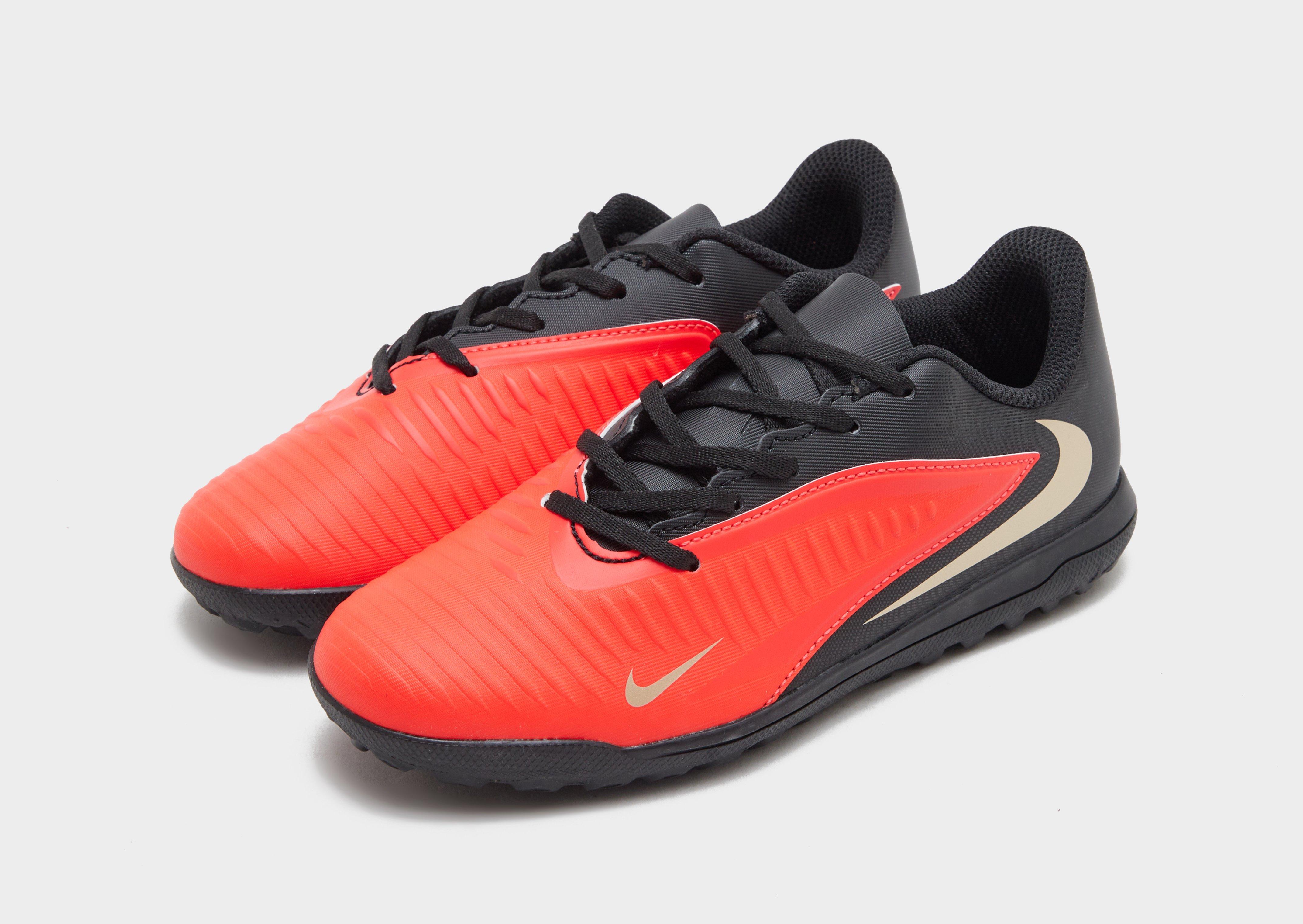 Nike Phantom 6 Low Club TF Children