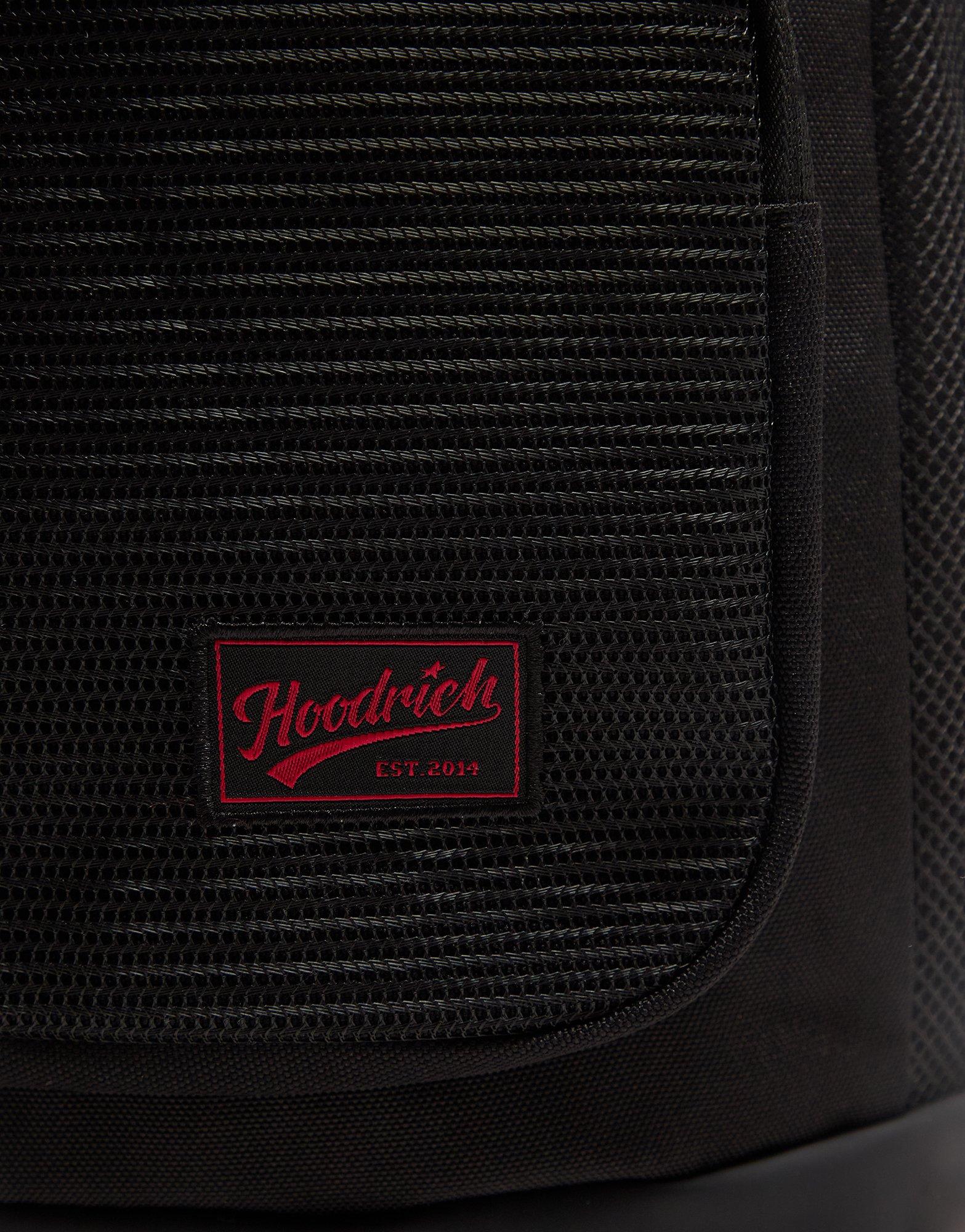 Hoodrich Core Multi Pocket Backpack