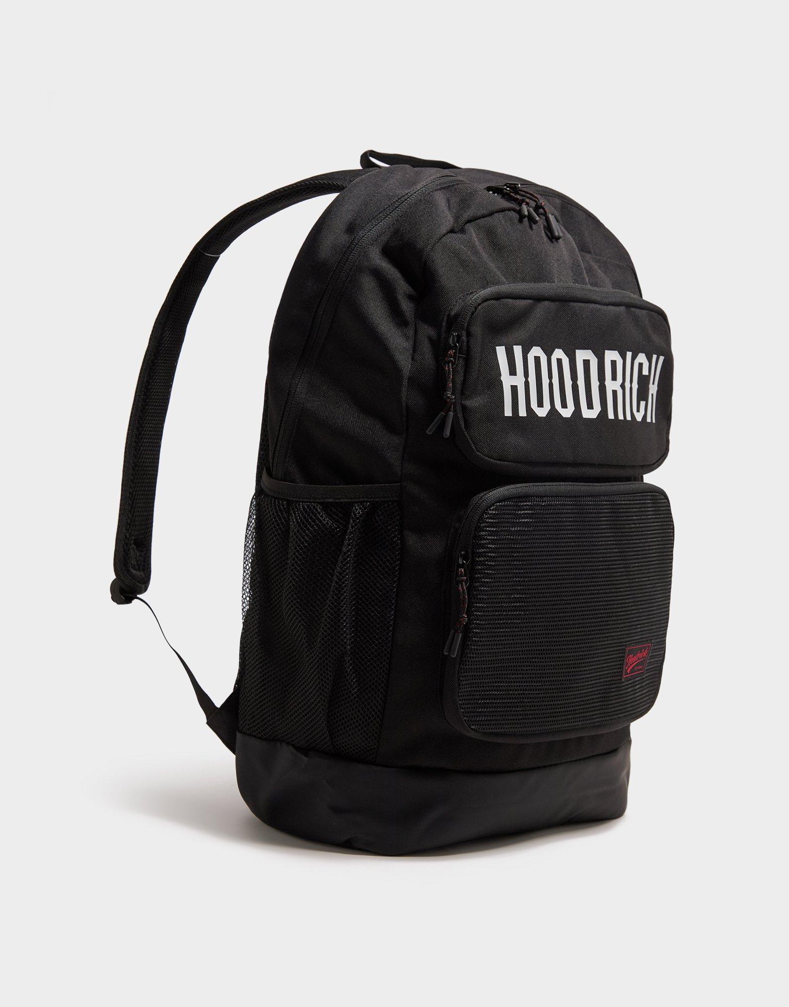 Hoodrich Core Multi Pocket Backpack