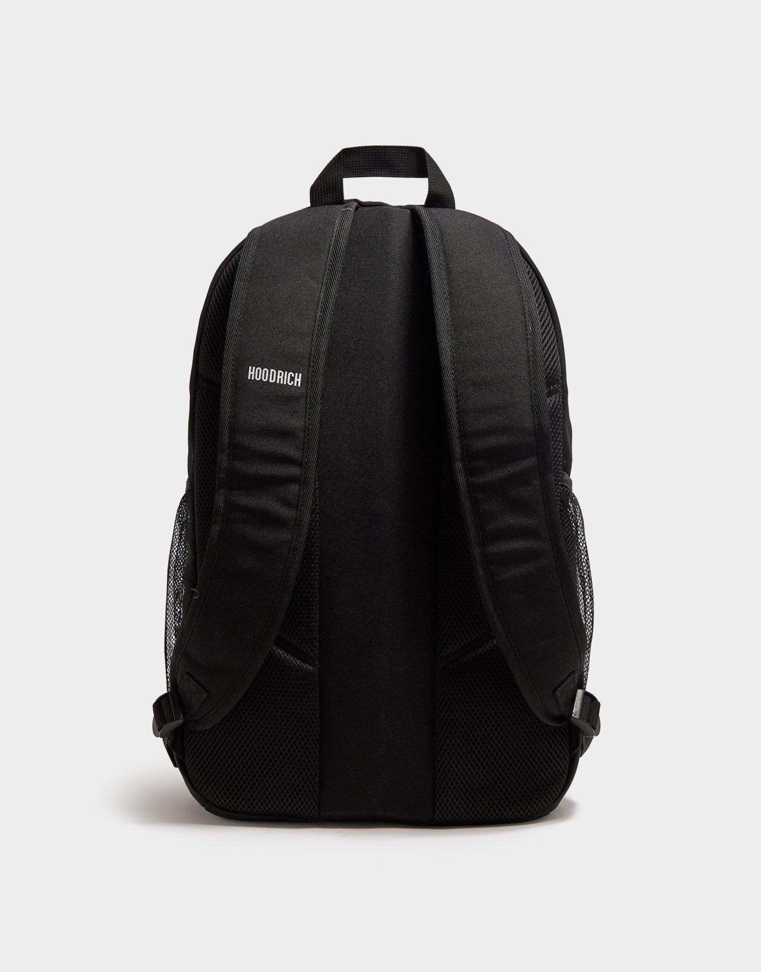 Hoodrich Core Multi Pocket Backpack