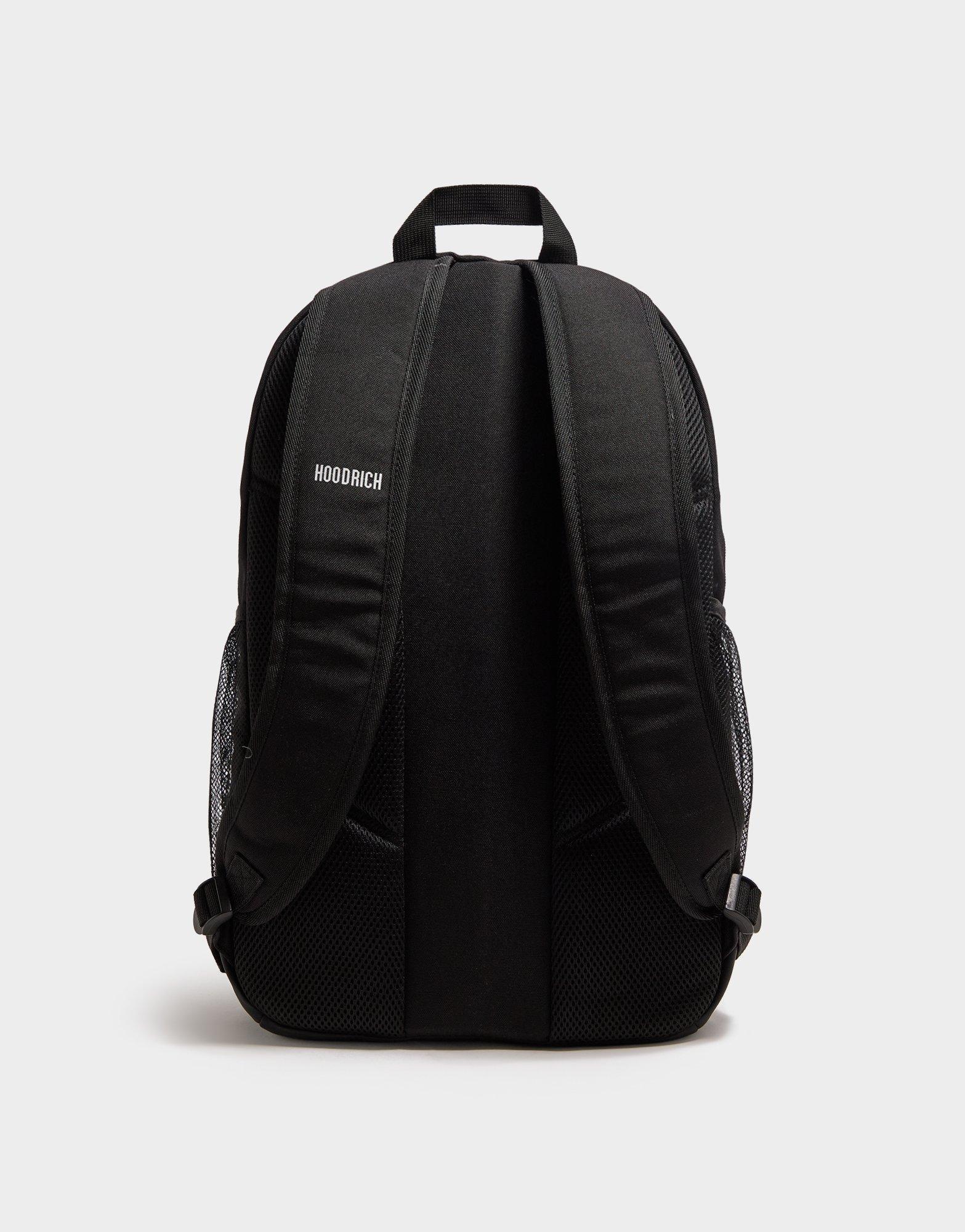 Hoodrich Core Multi Pocket Rucksack