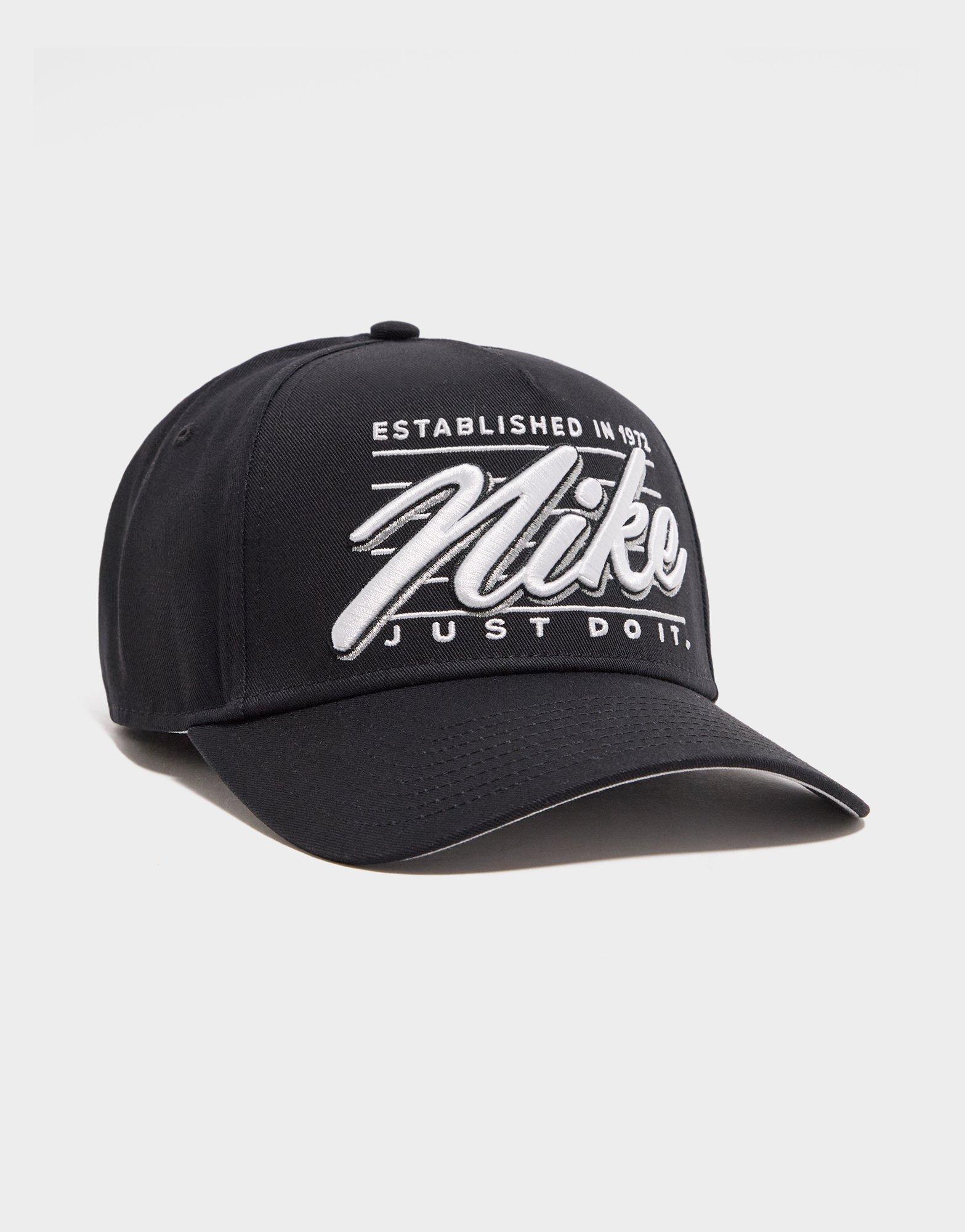 Nike Rise A-Frame Cap