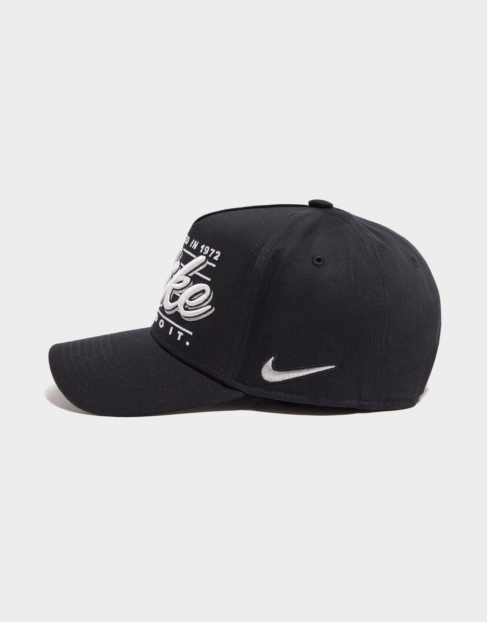 Nike Rise A-Frame Cap