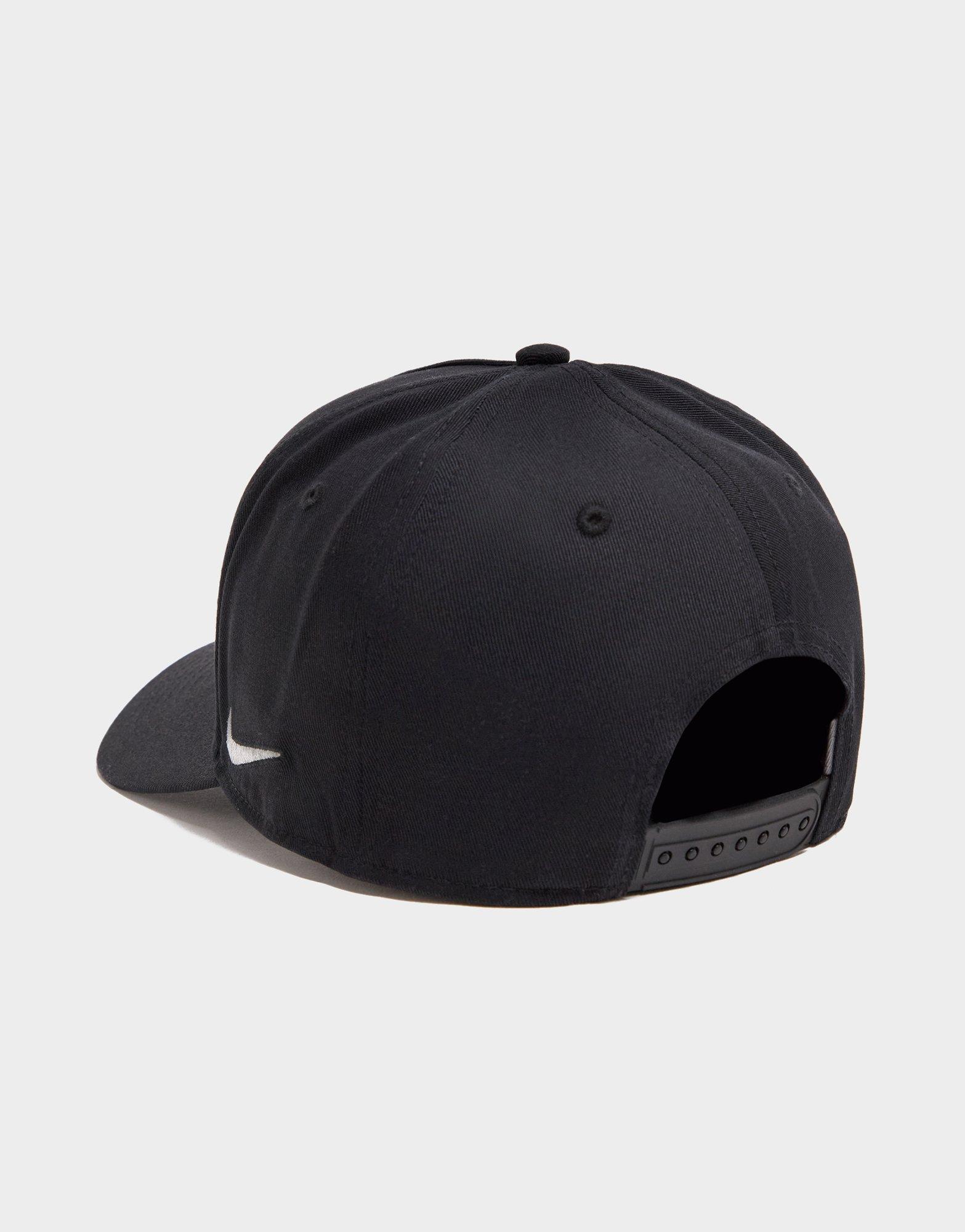 Nike Rise A-Frame Cap
