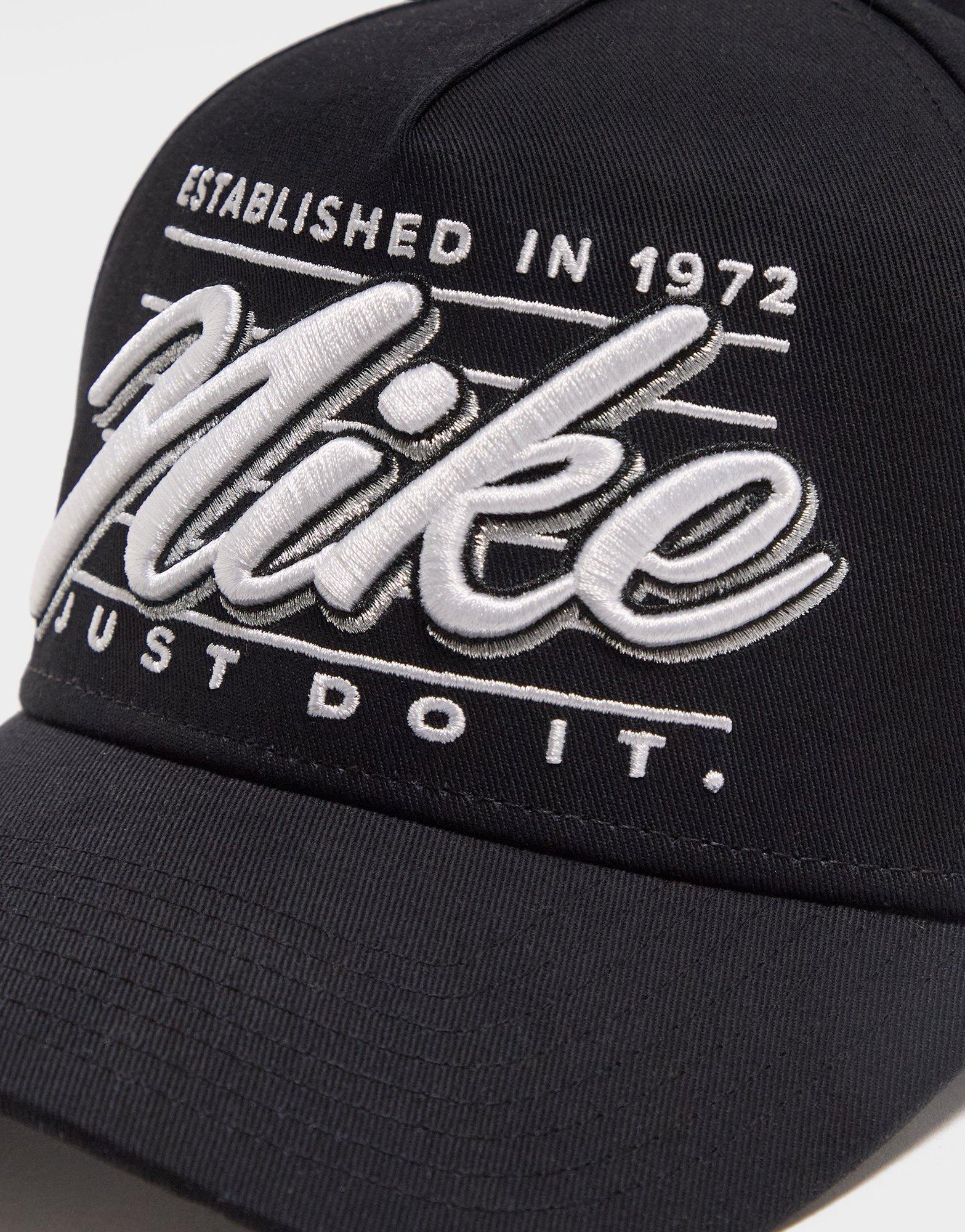 Nike Rise A-Frame Cap