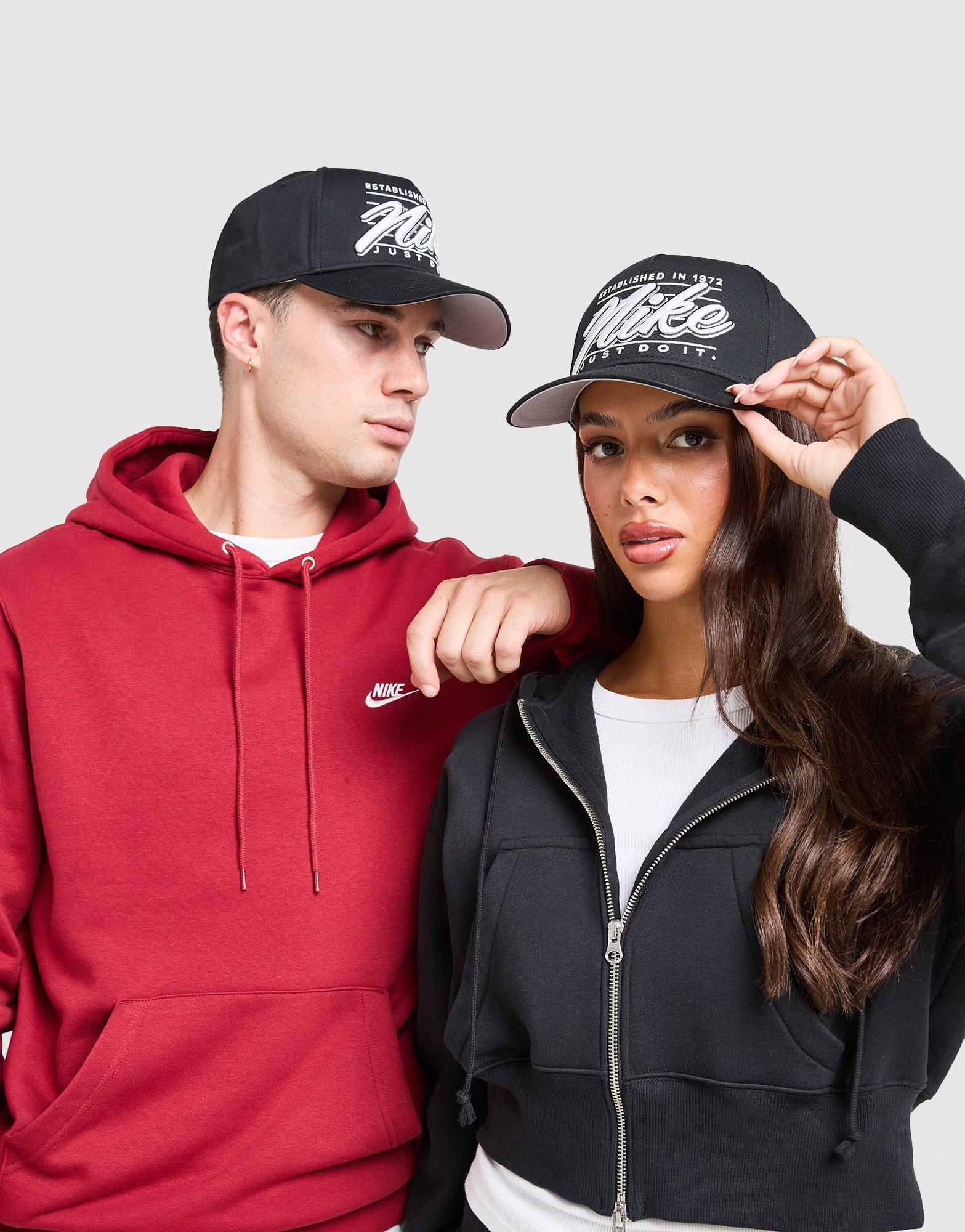 Nike Rise A-Frame Cap