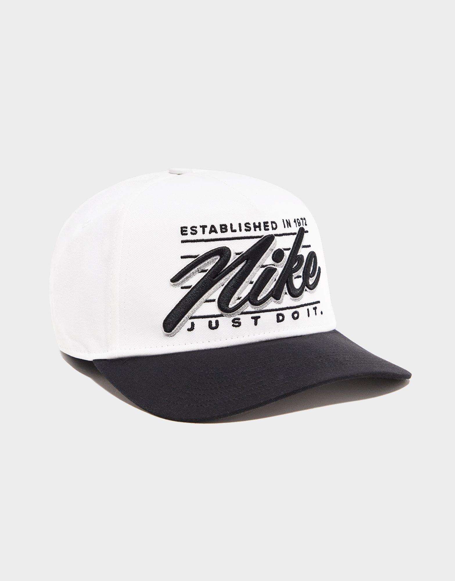 Nike Rise A-Frame Cap