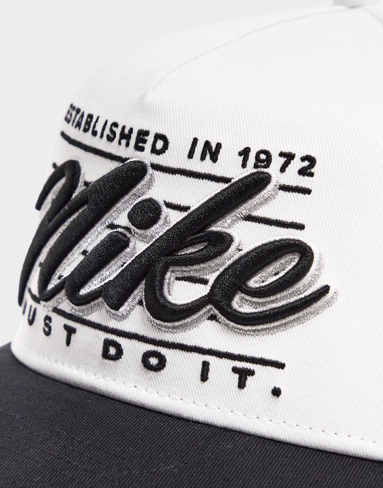 Nike Rise A-Frame Cap